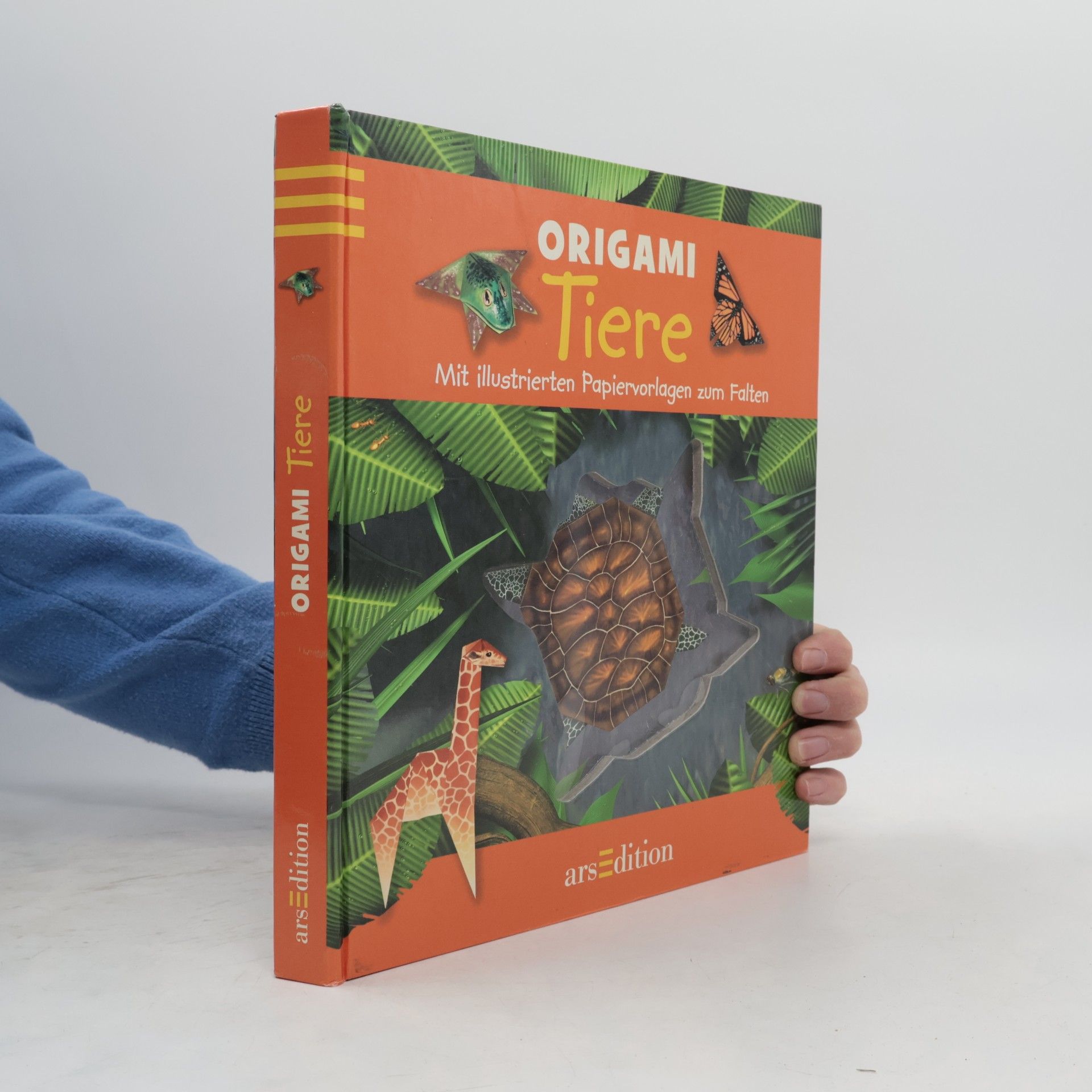 Origami Tiere