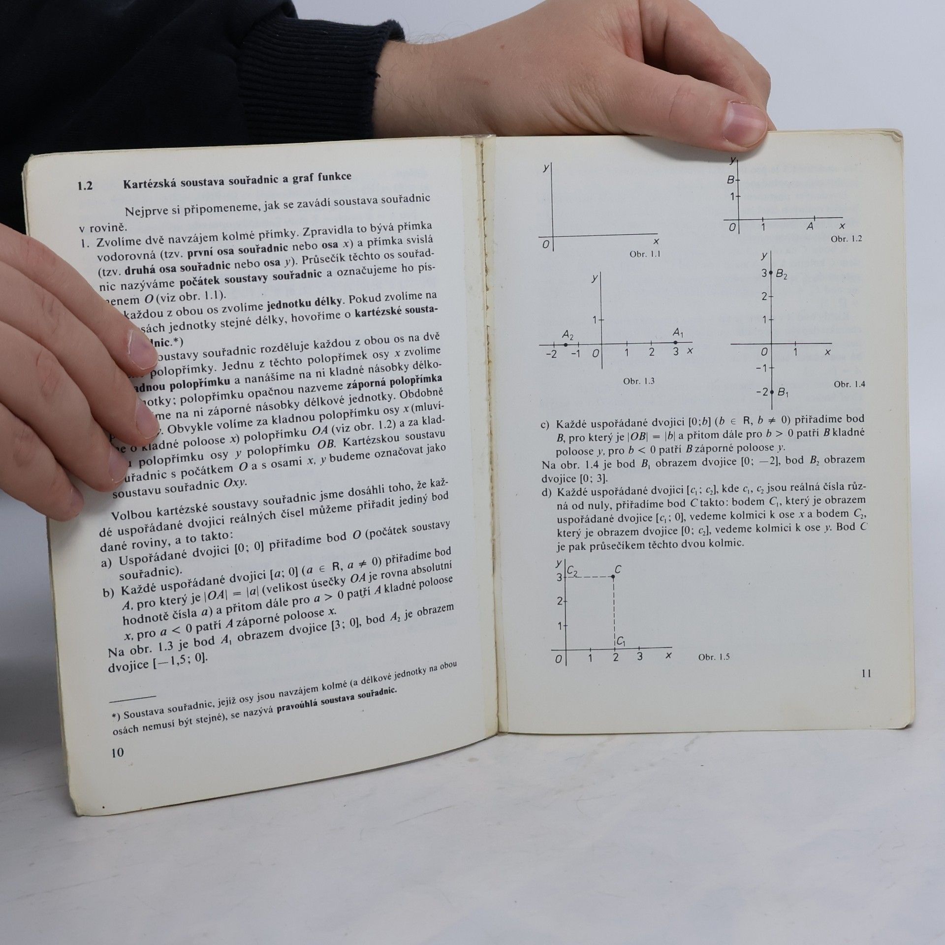 Auteurscollectief Matematika pro SOŠ a studijní obory SOU 2. část