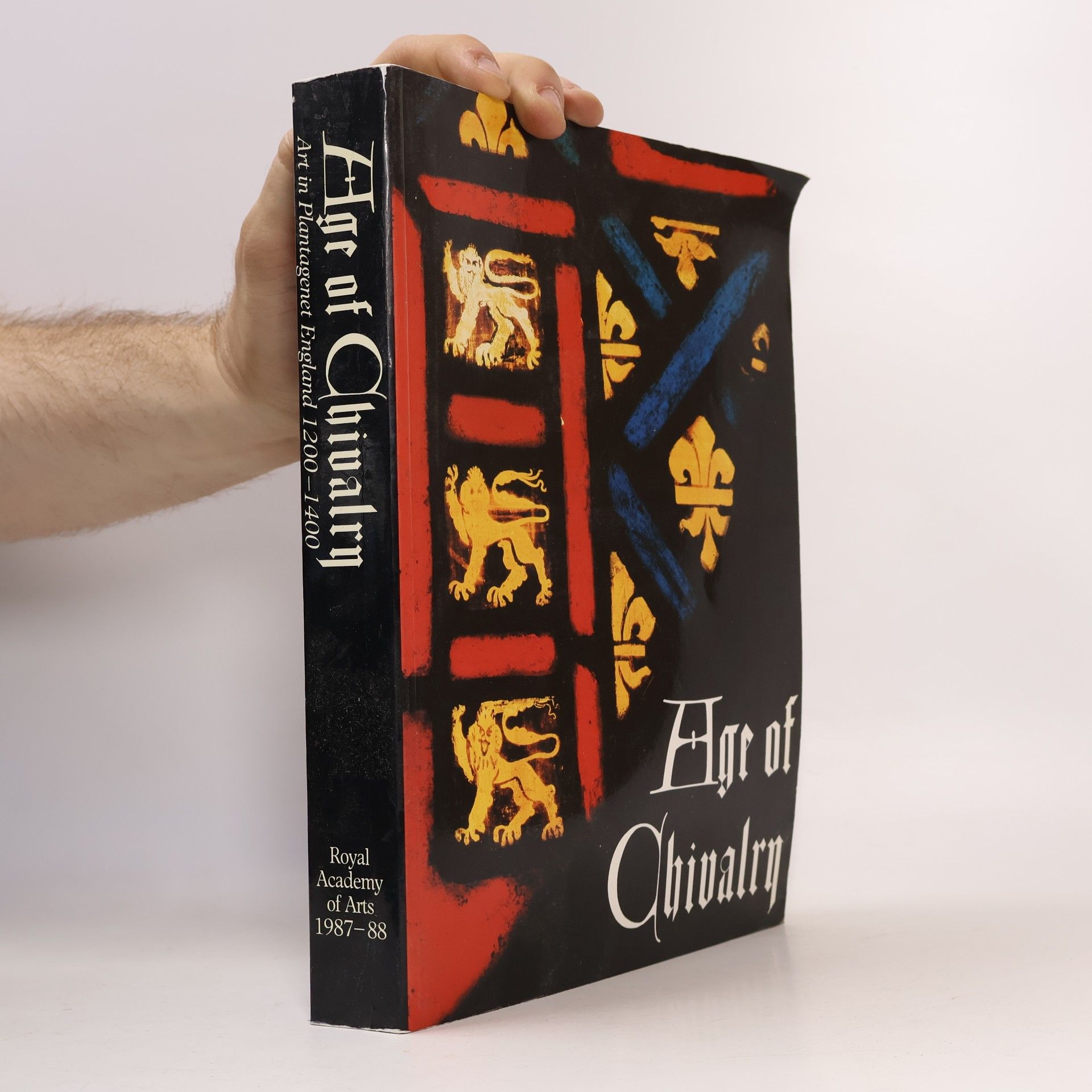 Various authors Age of Chivalry