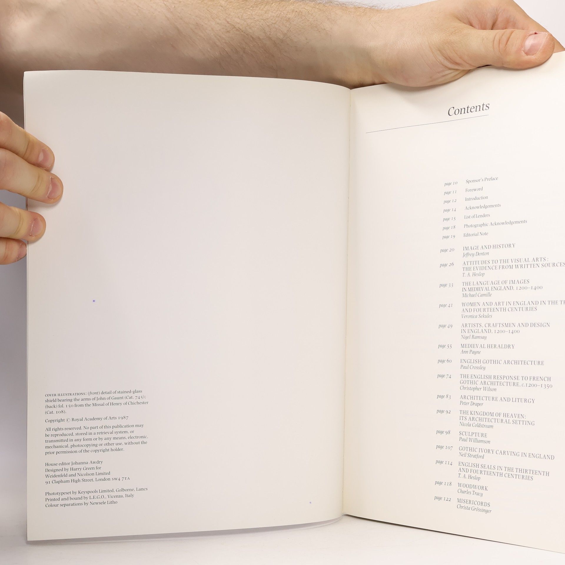Various authors Age of Chivalry