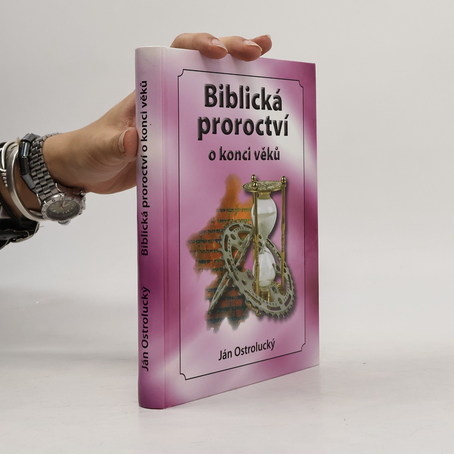 Biblická proroctví o konci věků
