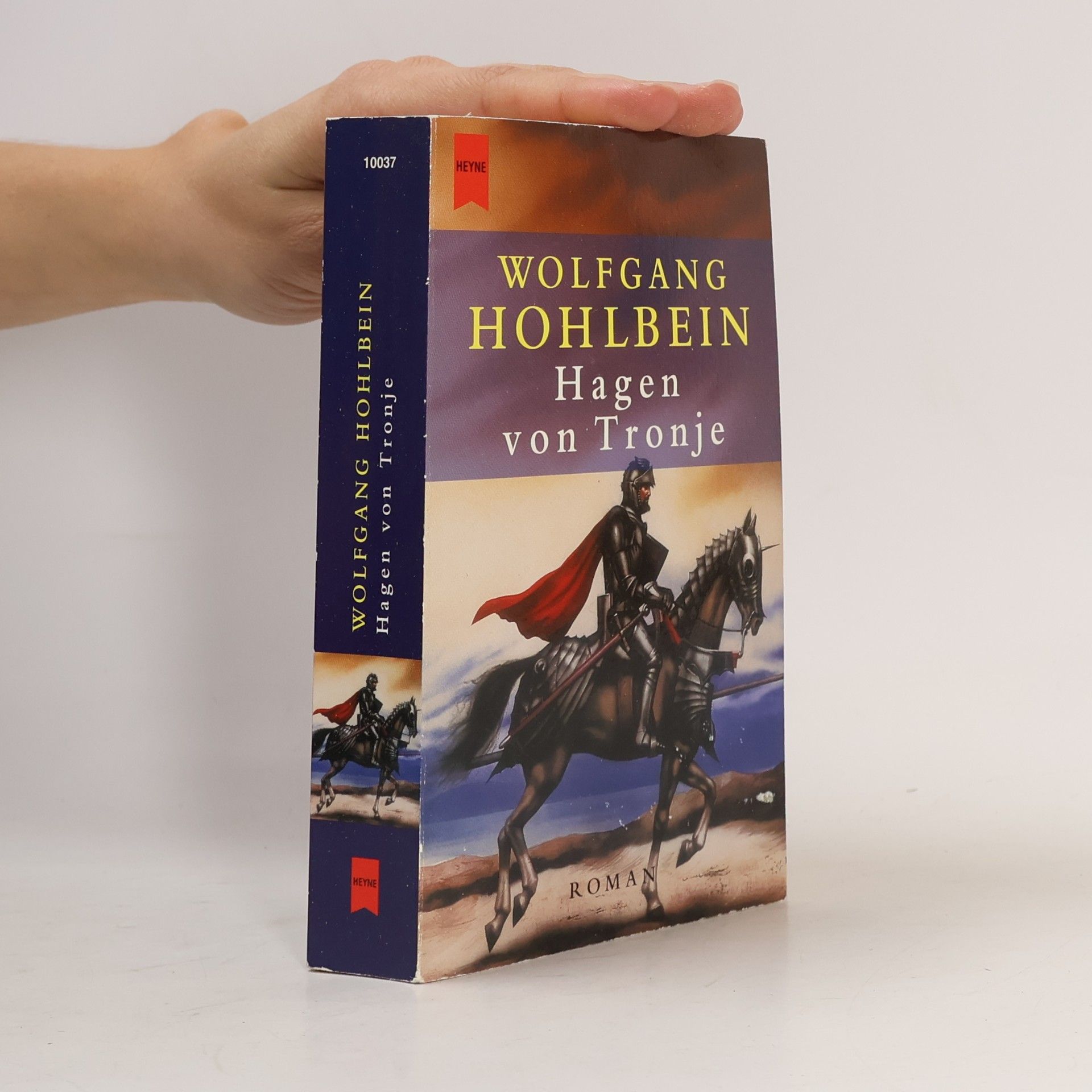 Hagen von Tronje