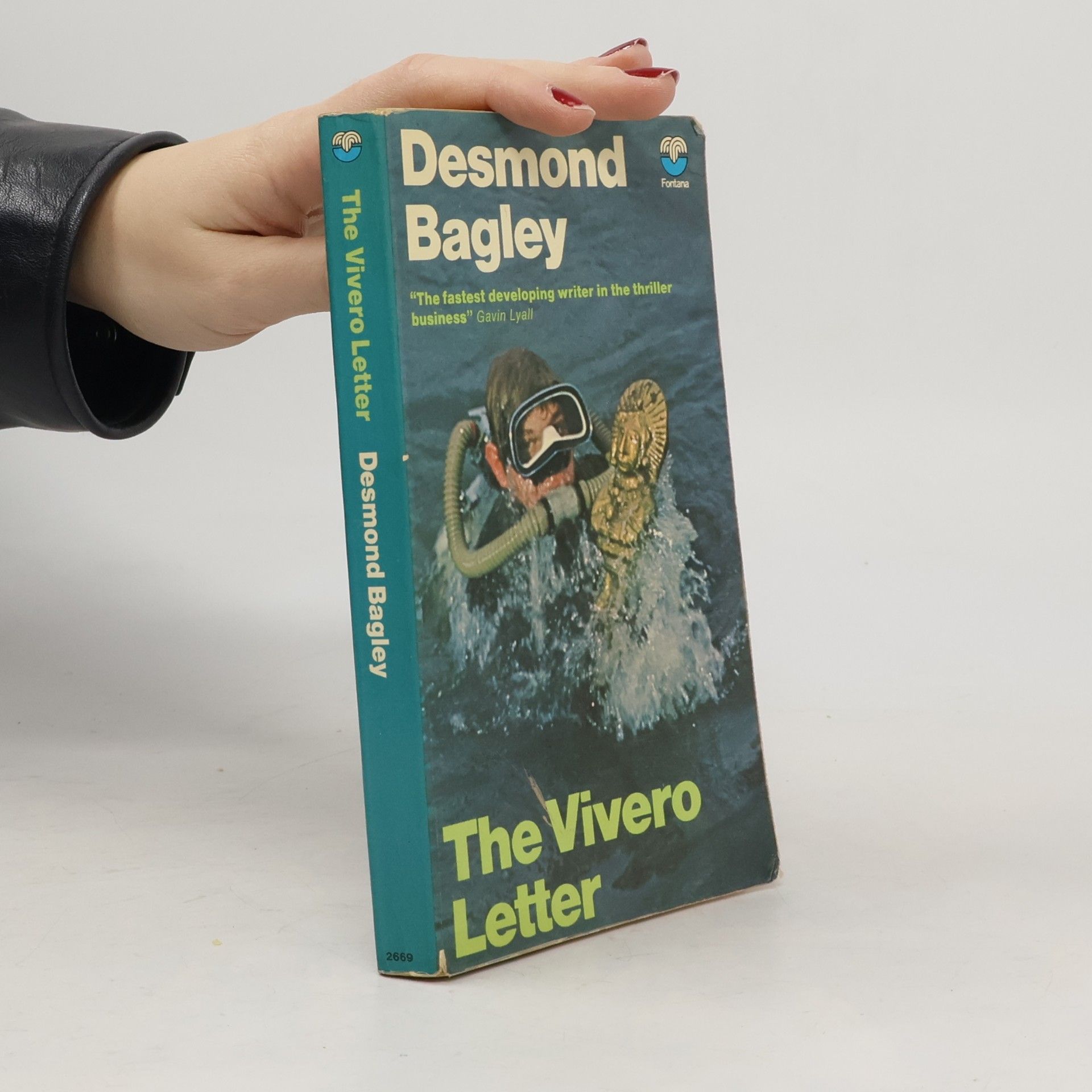 The Vivero Letter