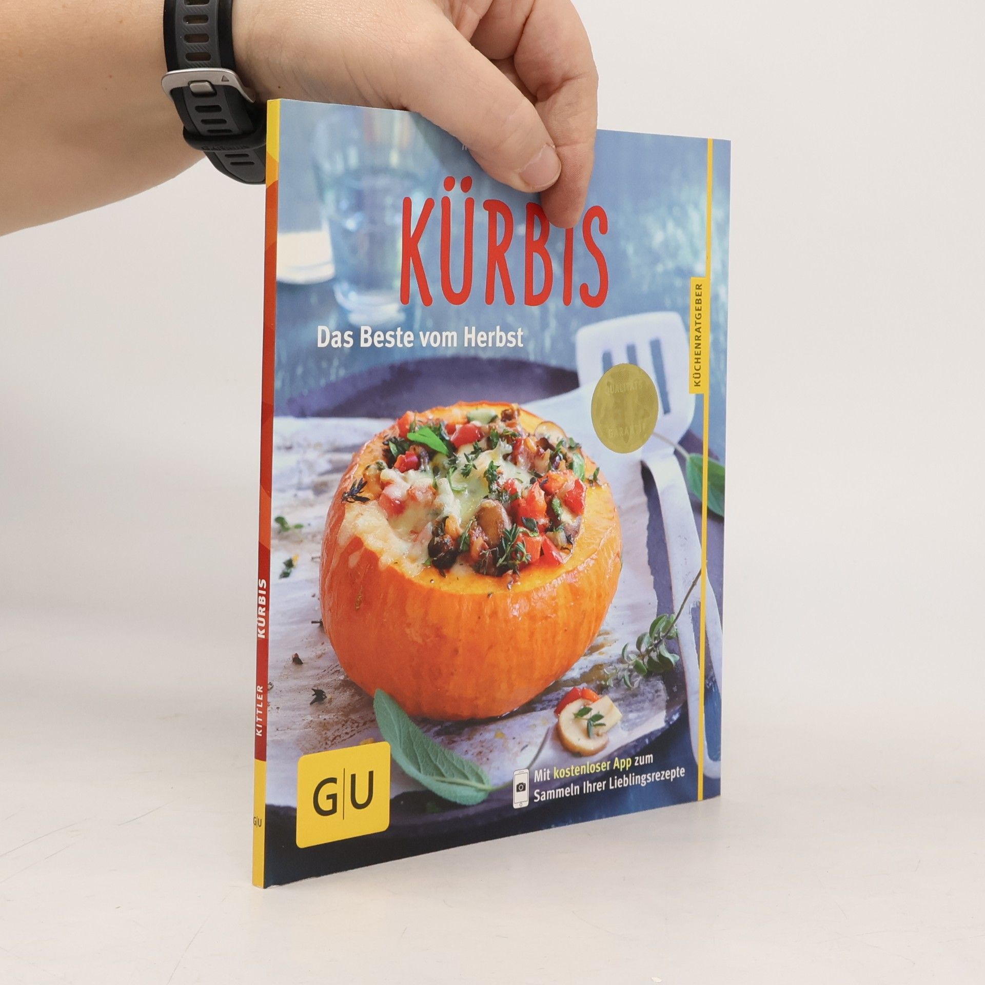 Kürbis