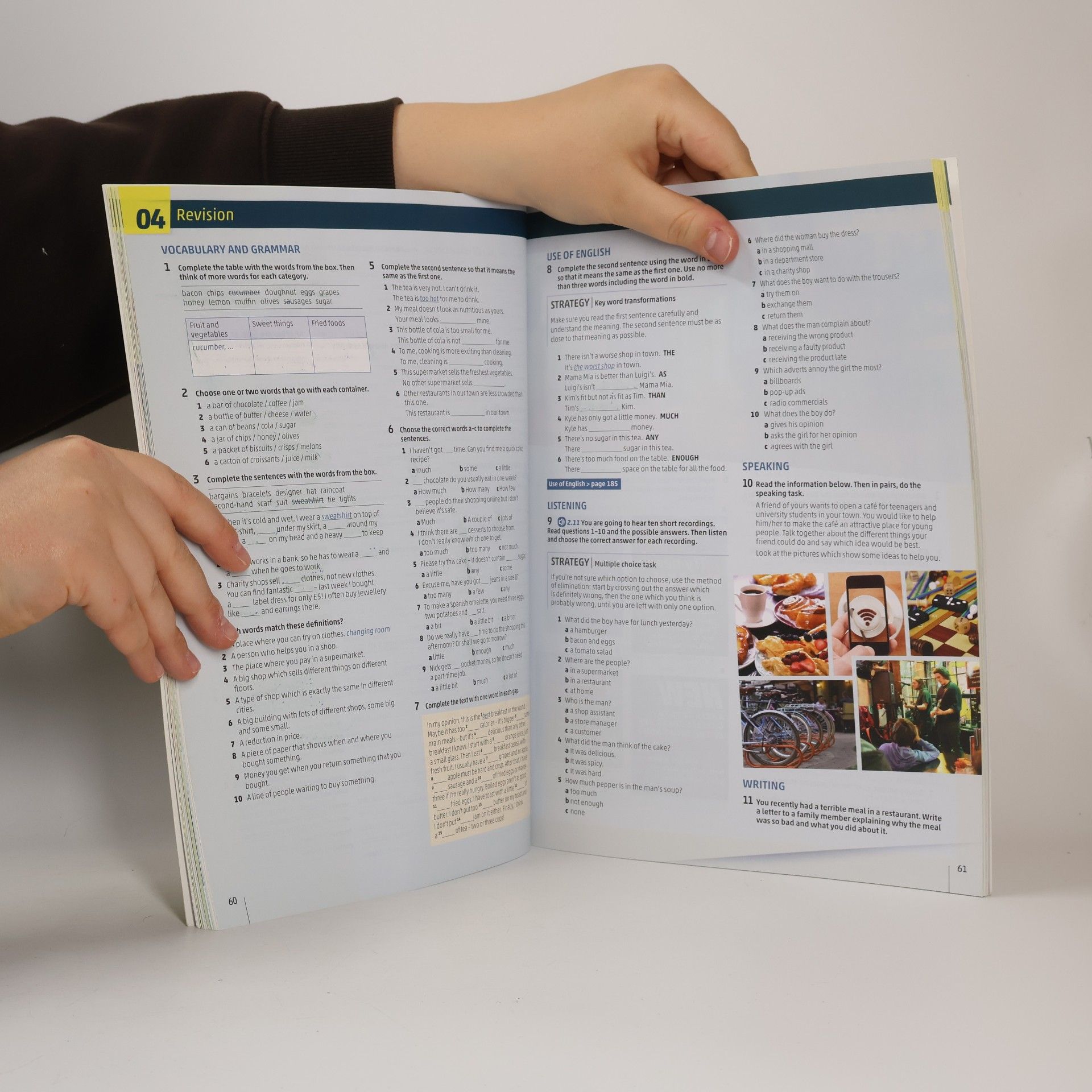 Stuart McKinlay High note 2. Student's book