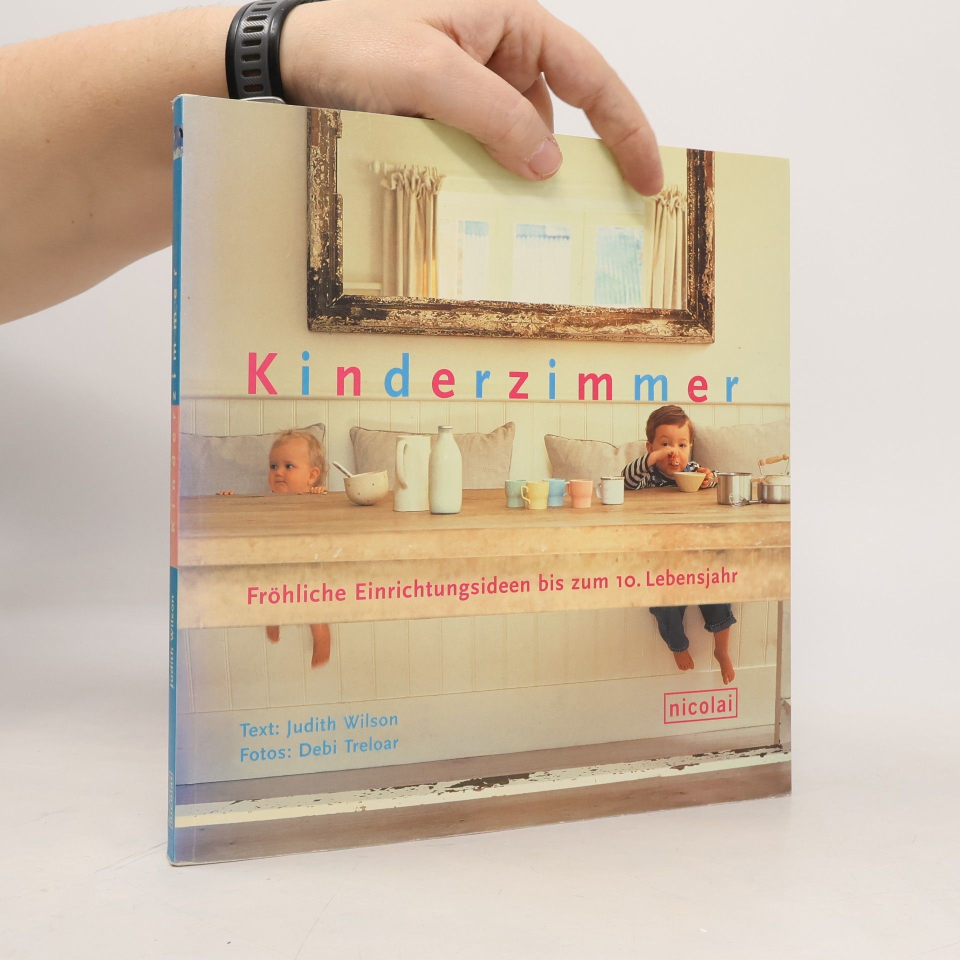 Kinderzimmer