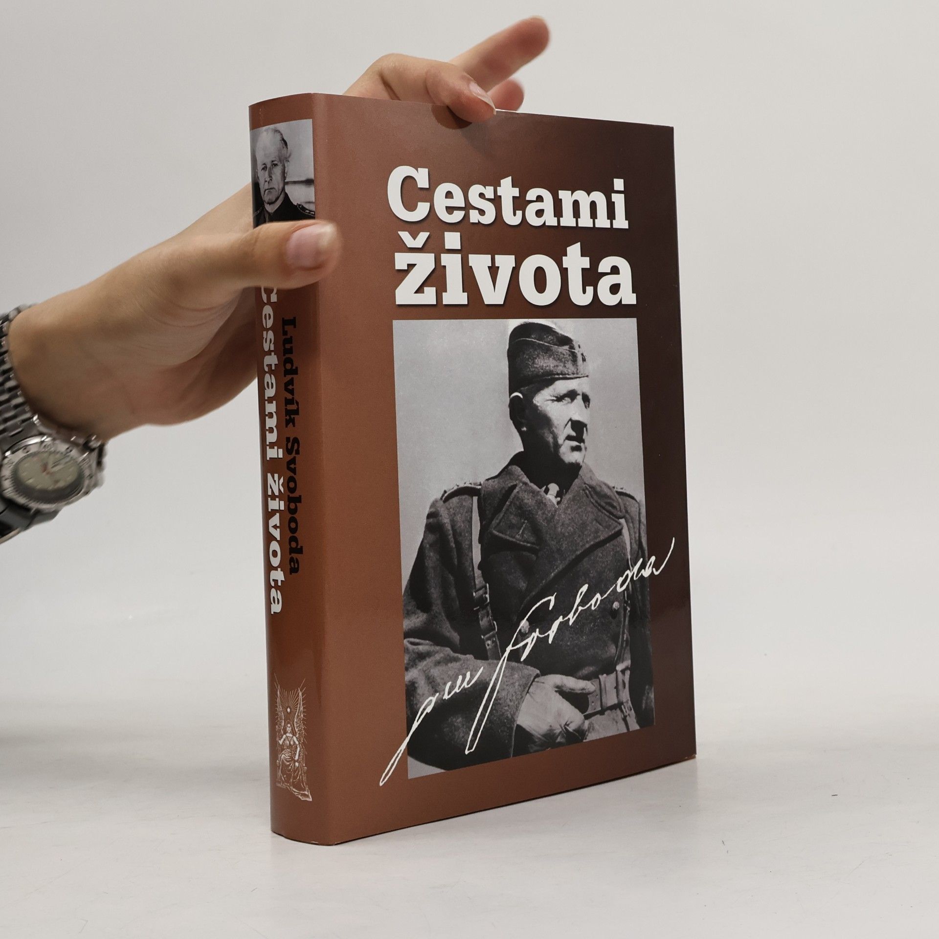 Cestami života
