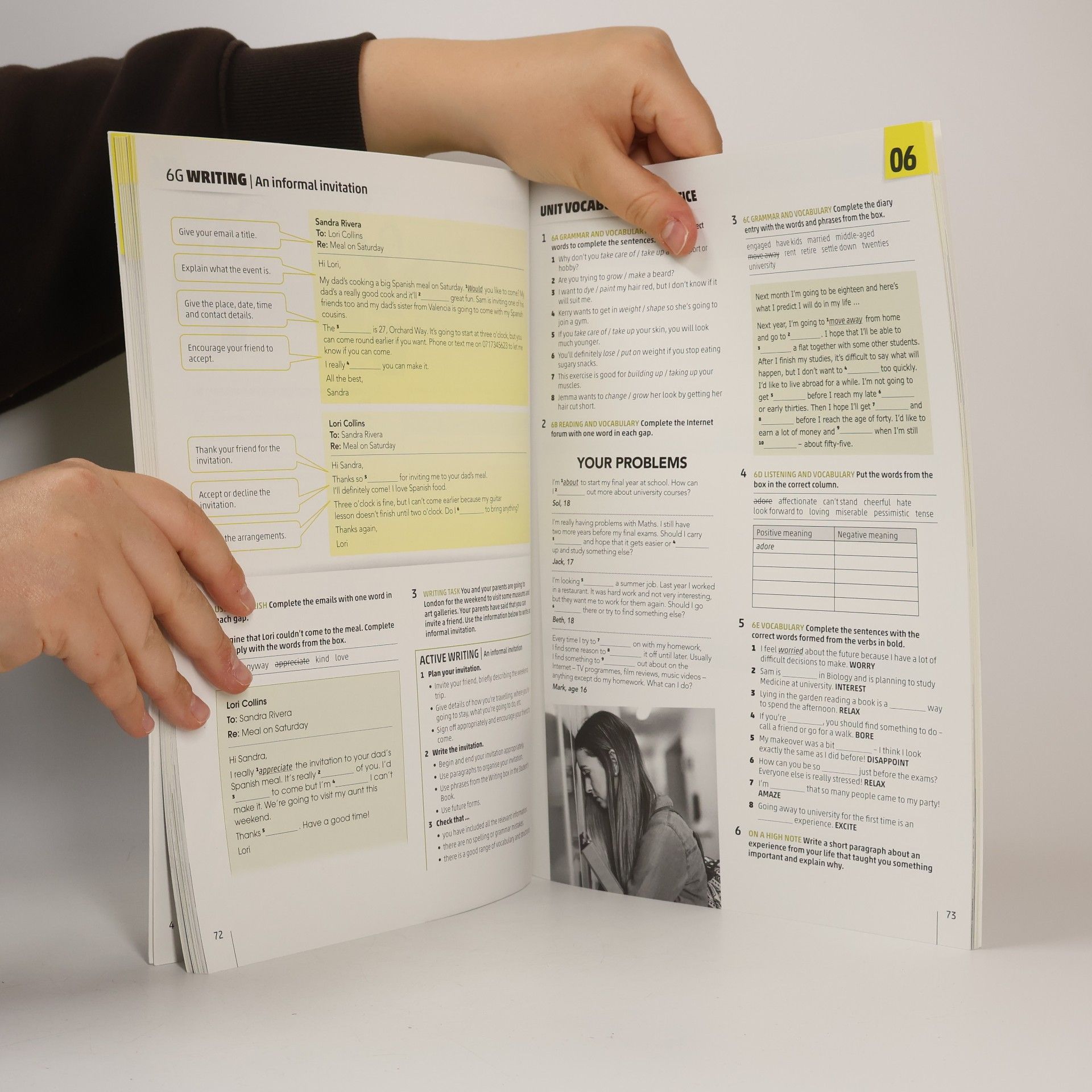 Bob Hastings High Note 2 Workbook (Global Edition)