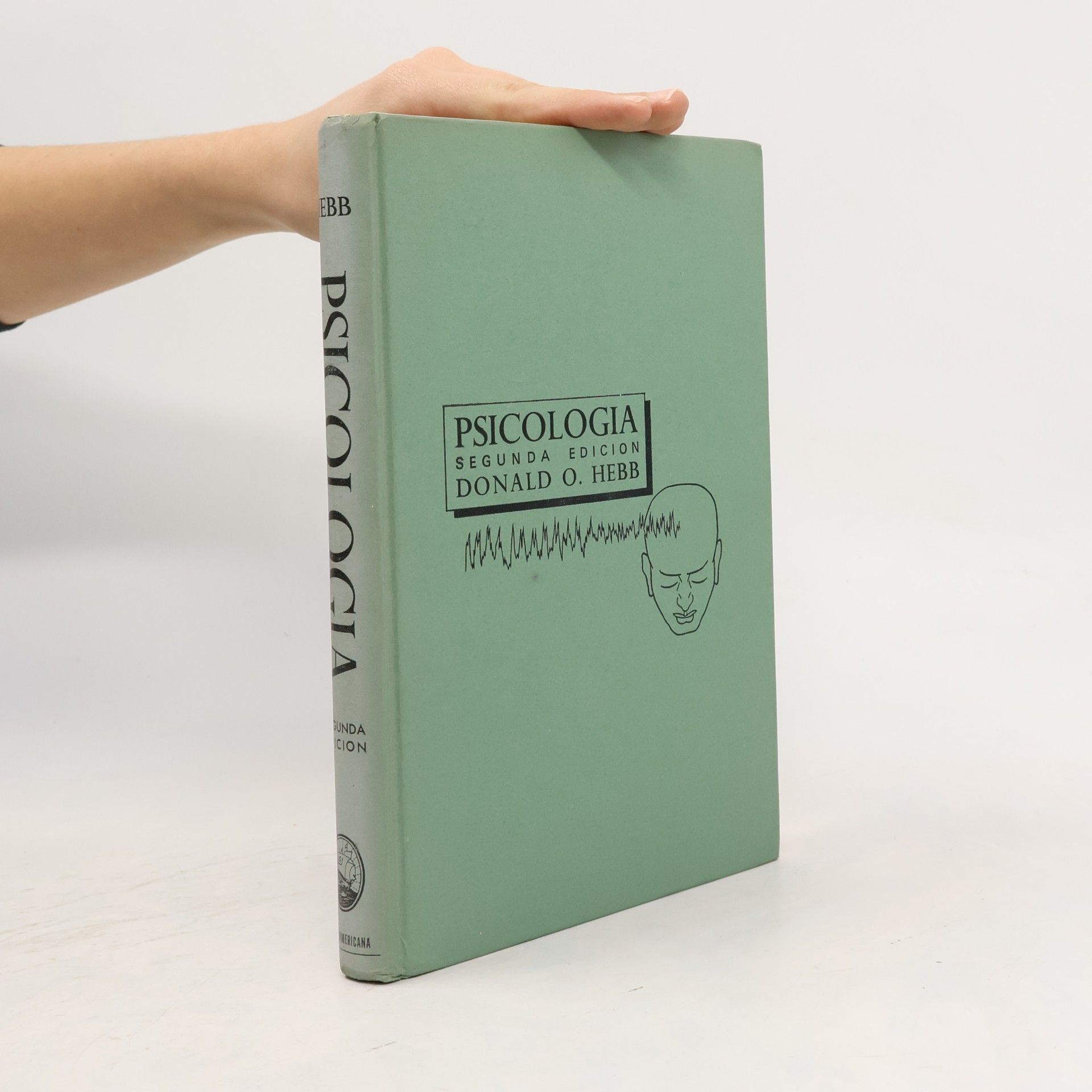 Donald O. Hebb Psicologia