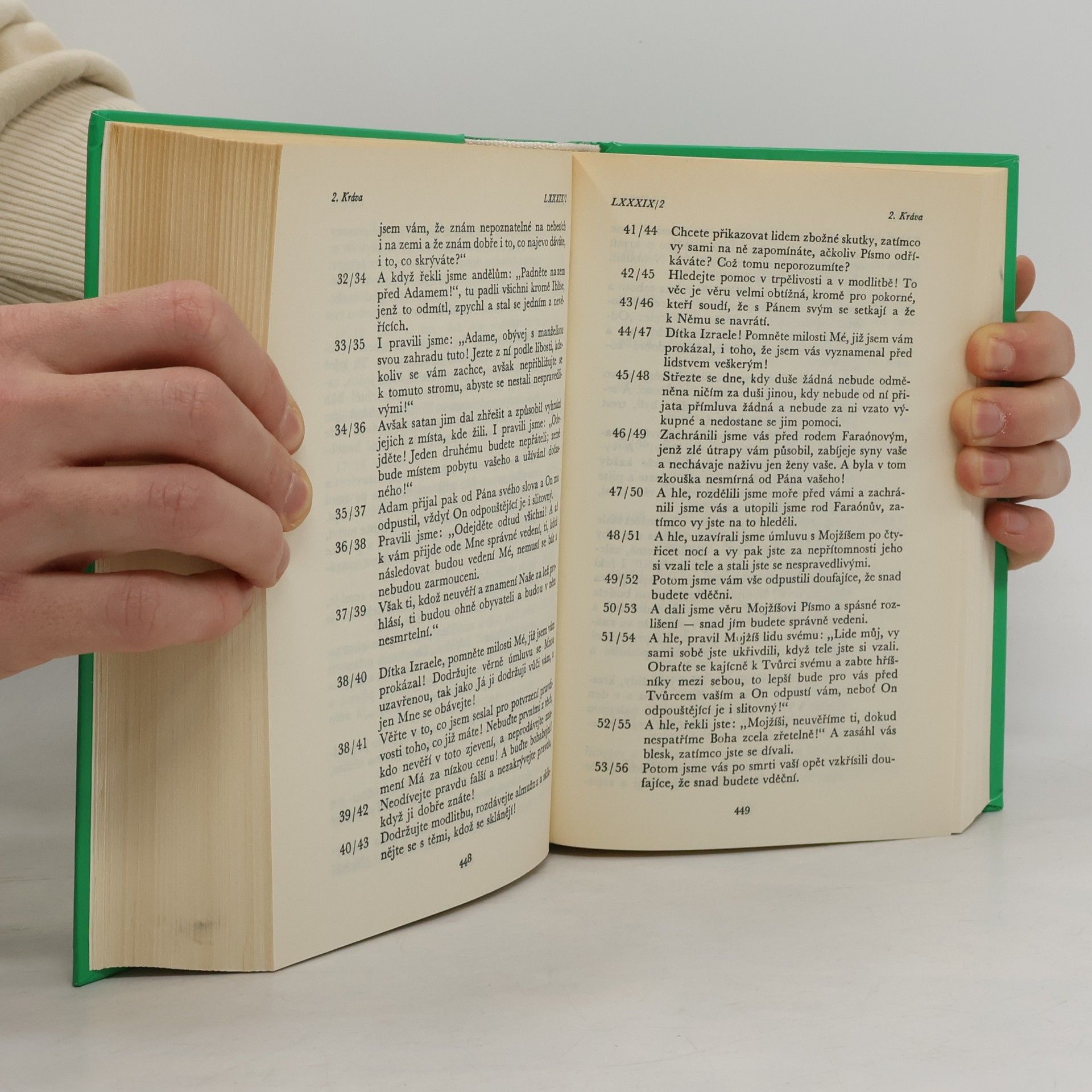 Autores varios Korán