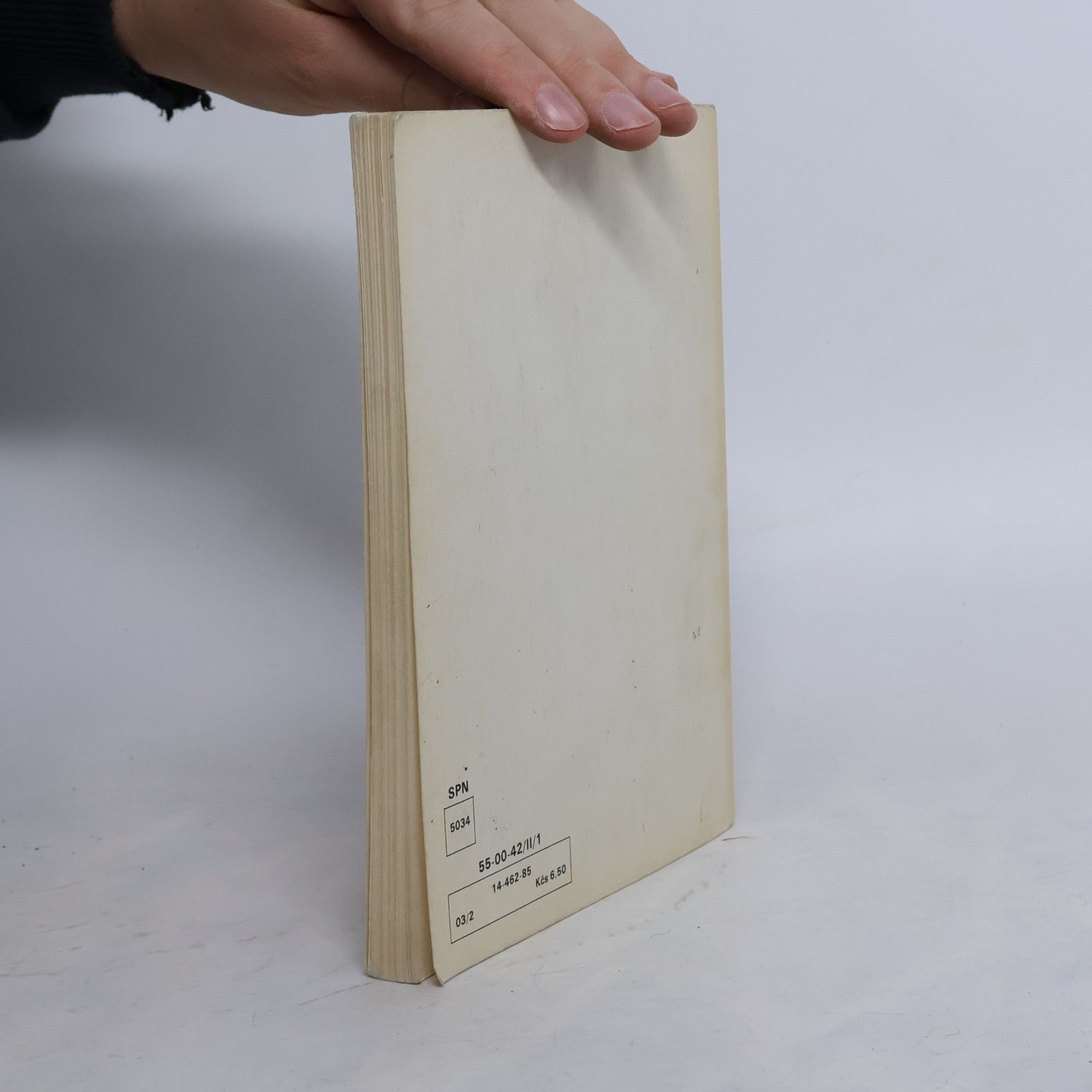 Various authors Matematika 4