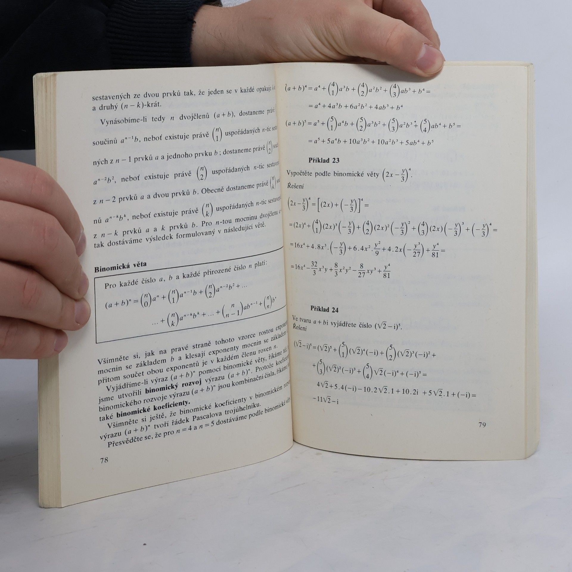 Various authors Matematika 4
