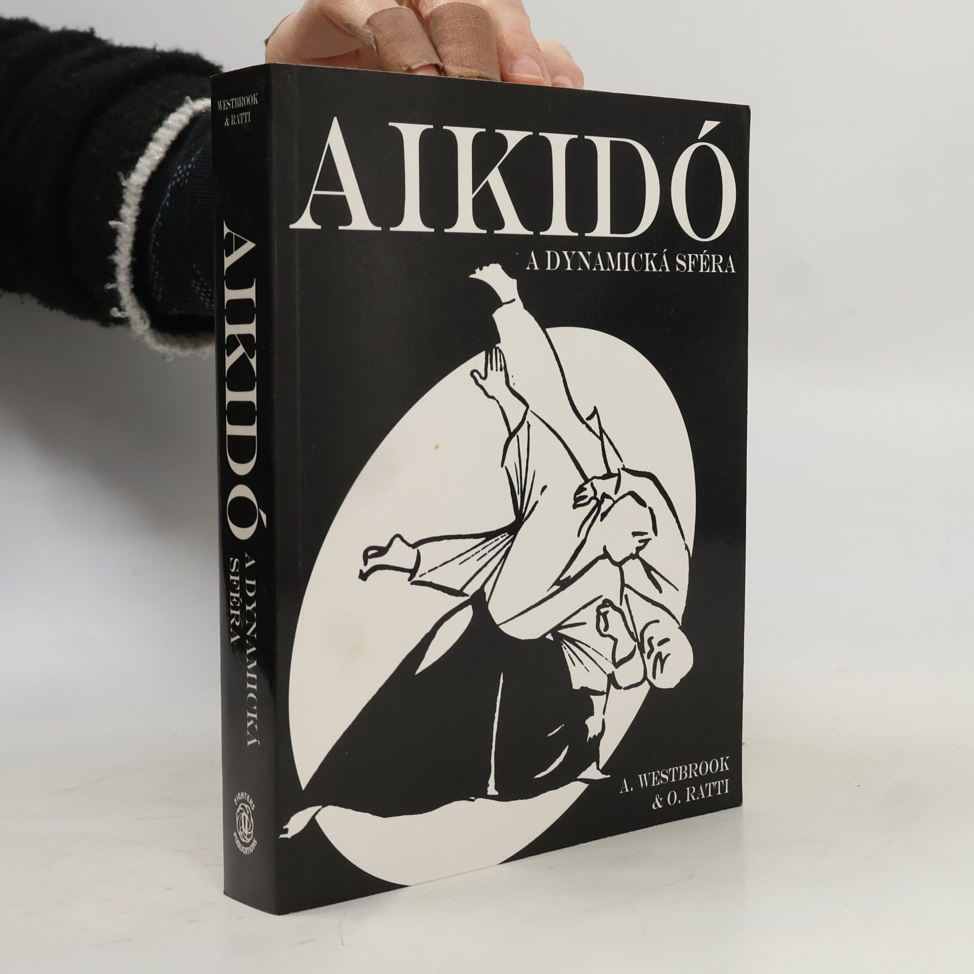 Aikidó a dynamická sféra