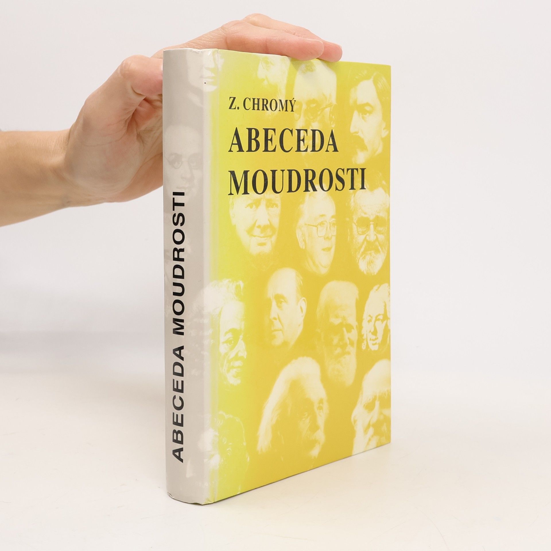 Abeceda moudrosti