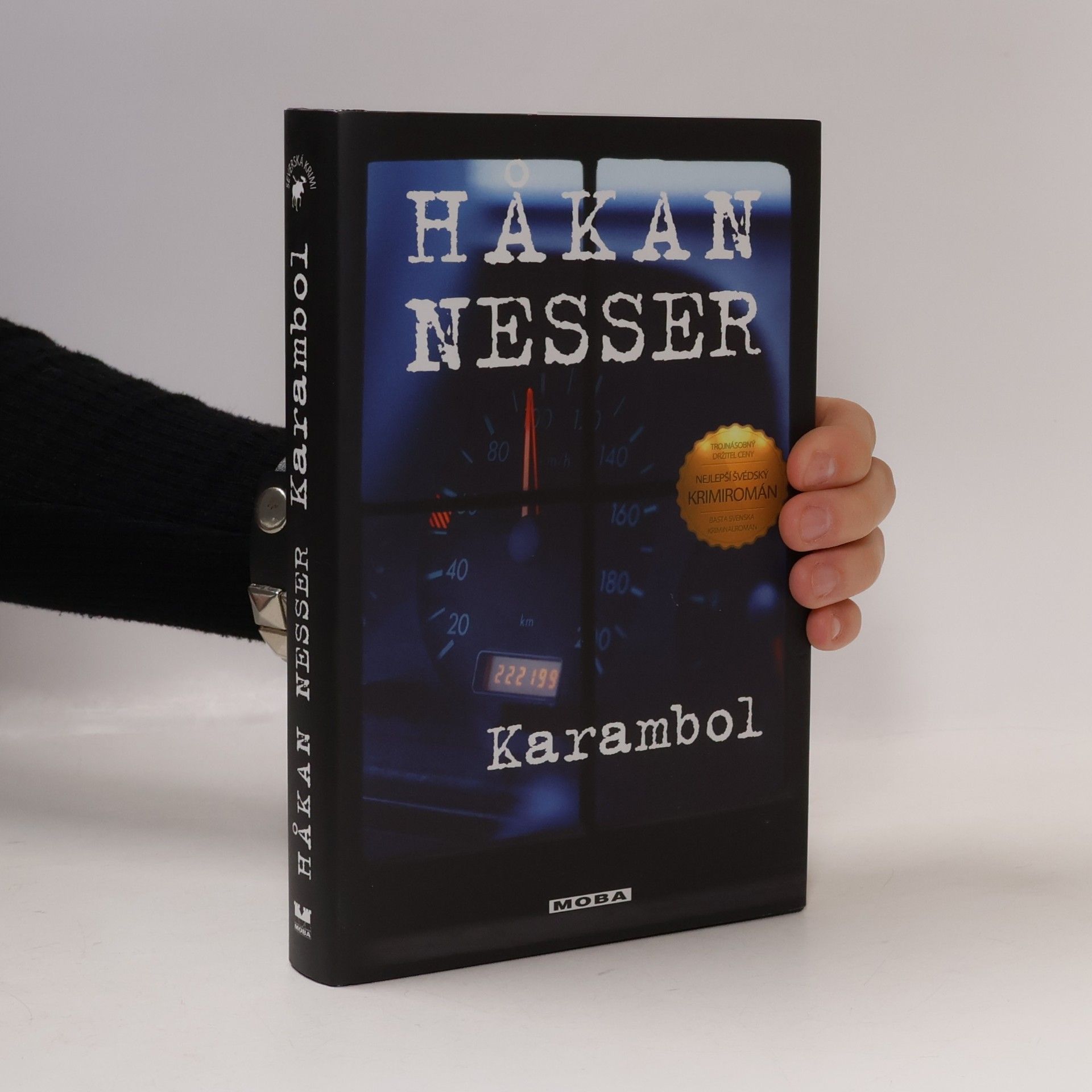 Karambol