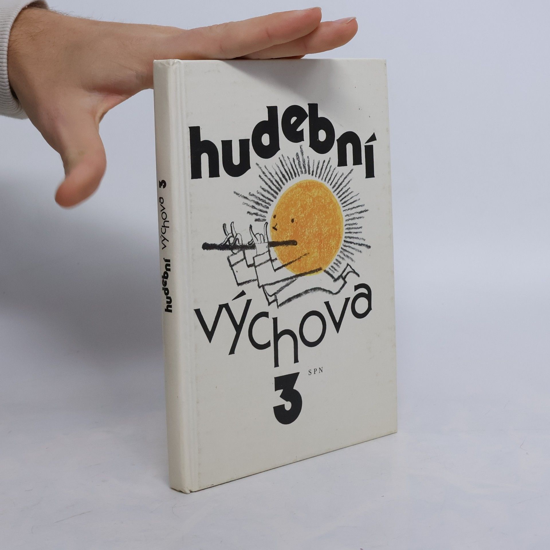 Hudební výchova 3