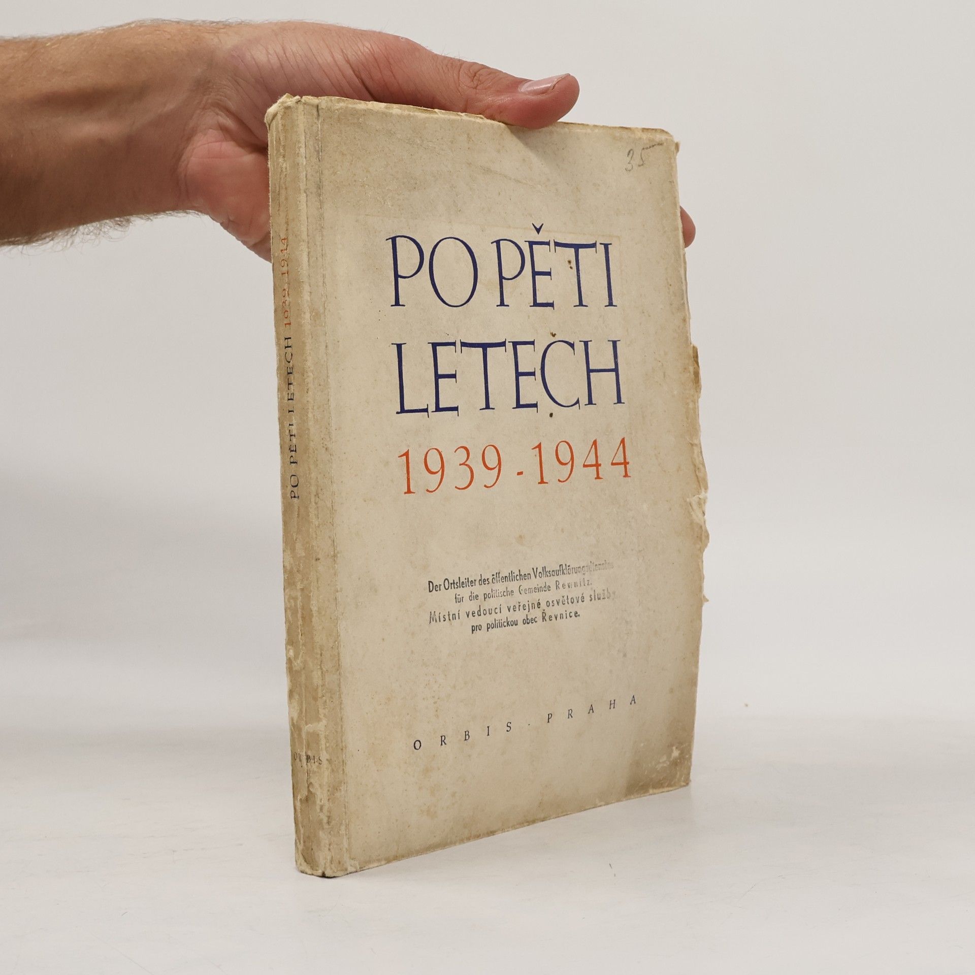 Autorenkollektiv Po pěti letech