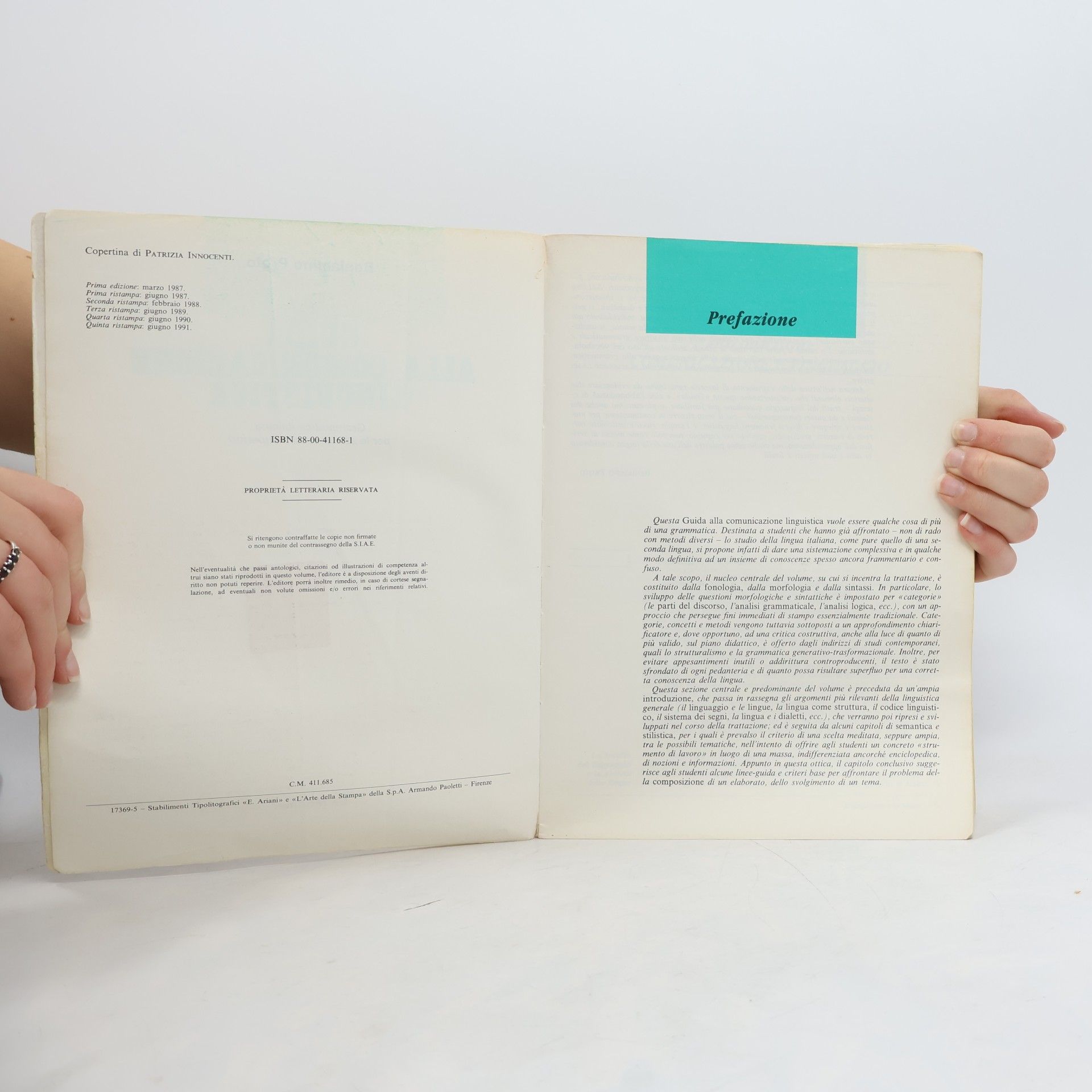 Beniamino Proto Guida alla comunicazione linguistica. Per le scuole superiori