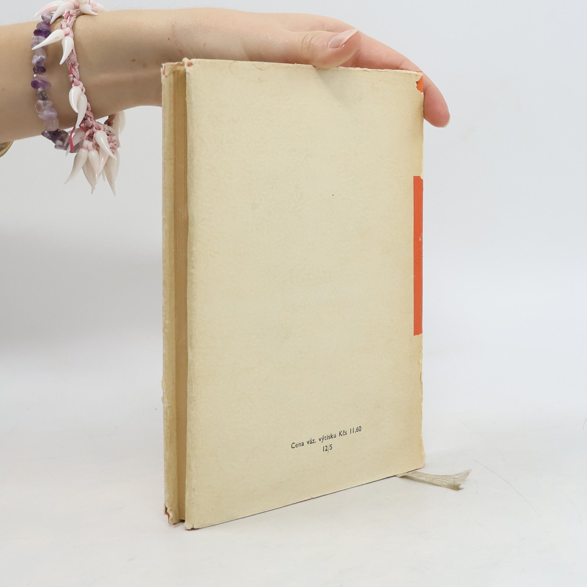 Kolektiv autorů Knížka o jazyce a stylu soudobé české literatury