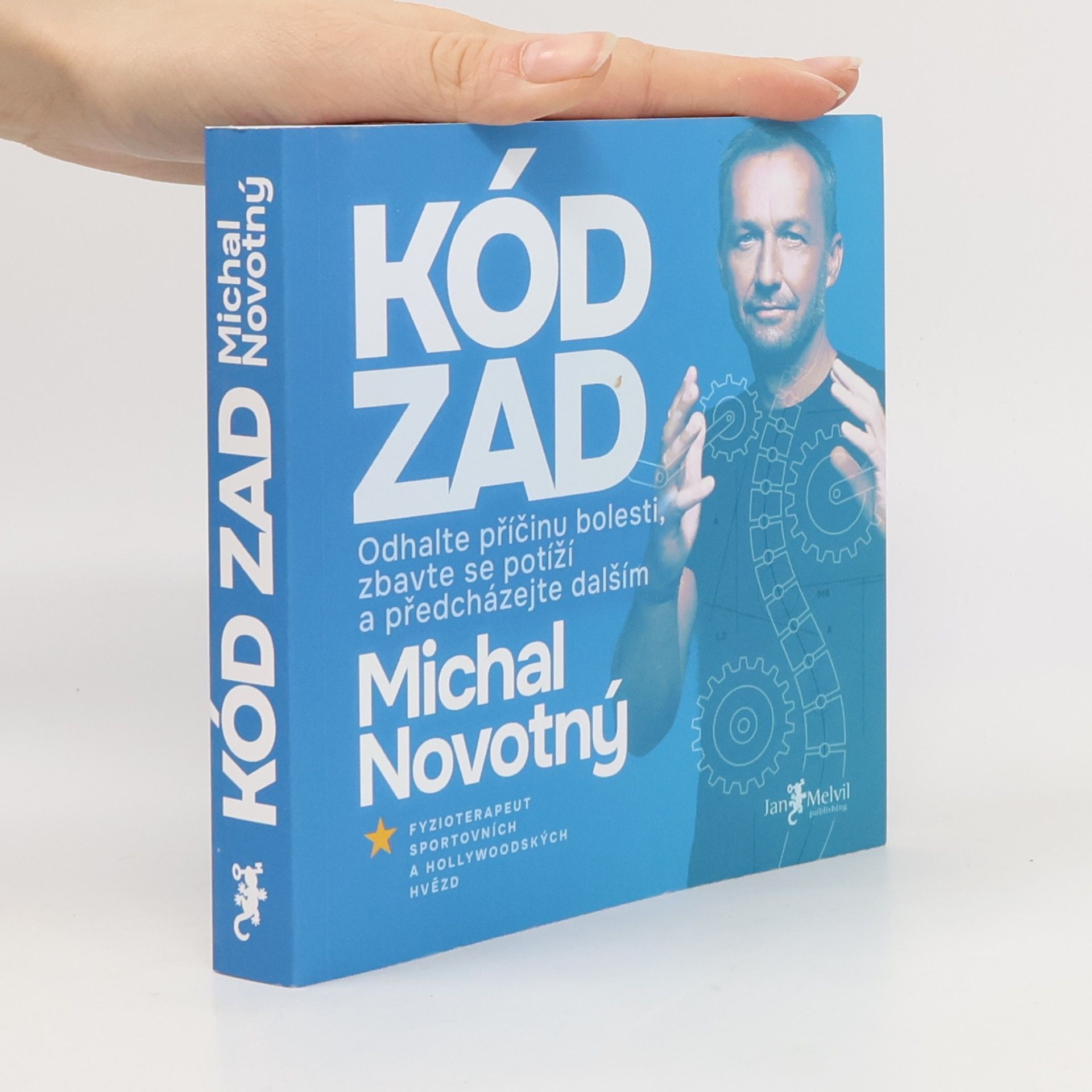 Kód zad