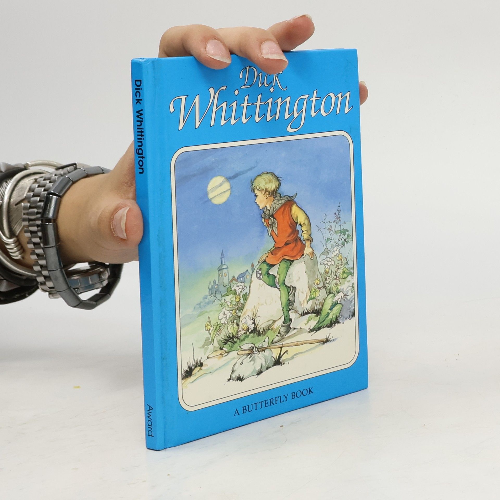 Dick Whittington
