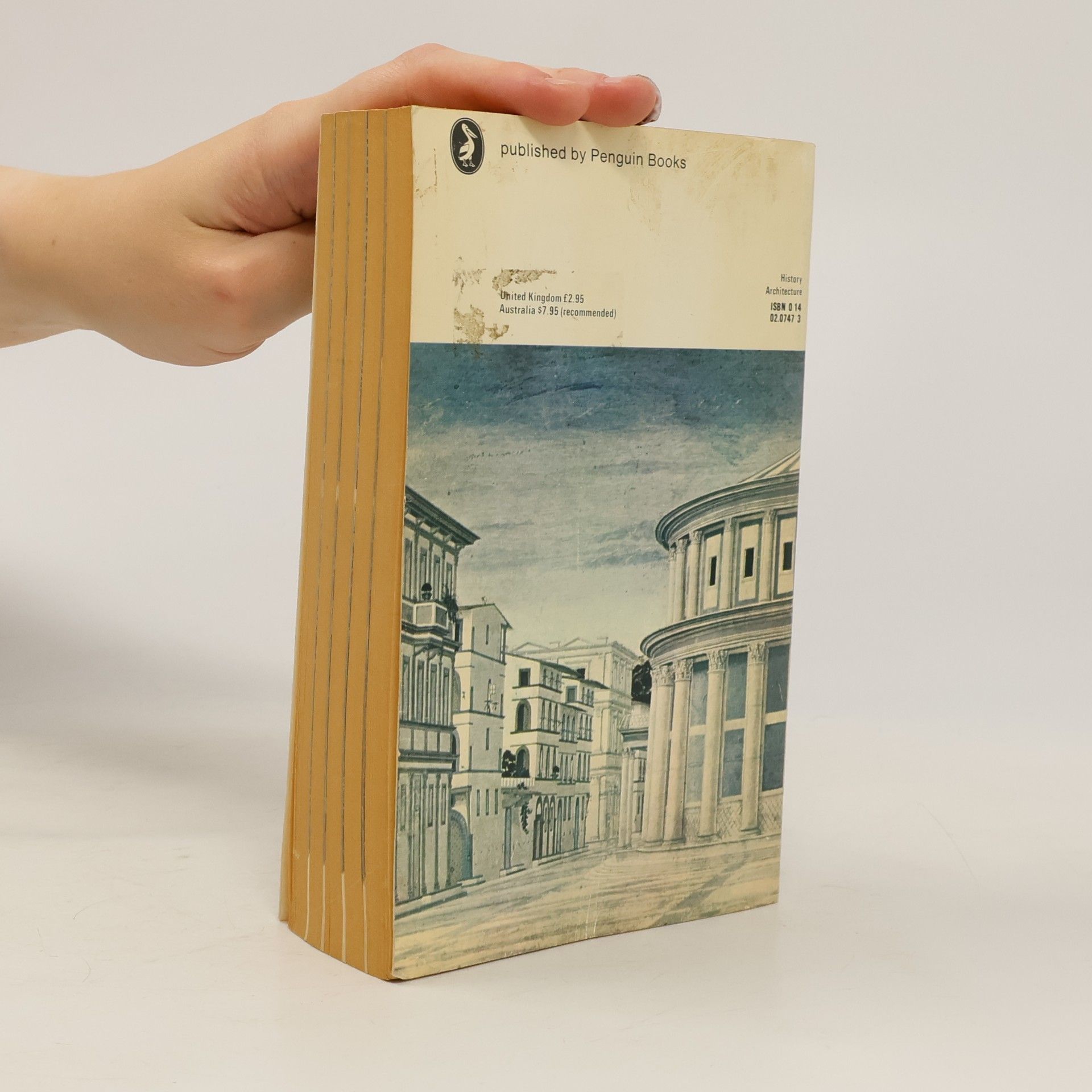 Lewis Mumford The City in History