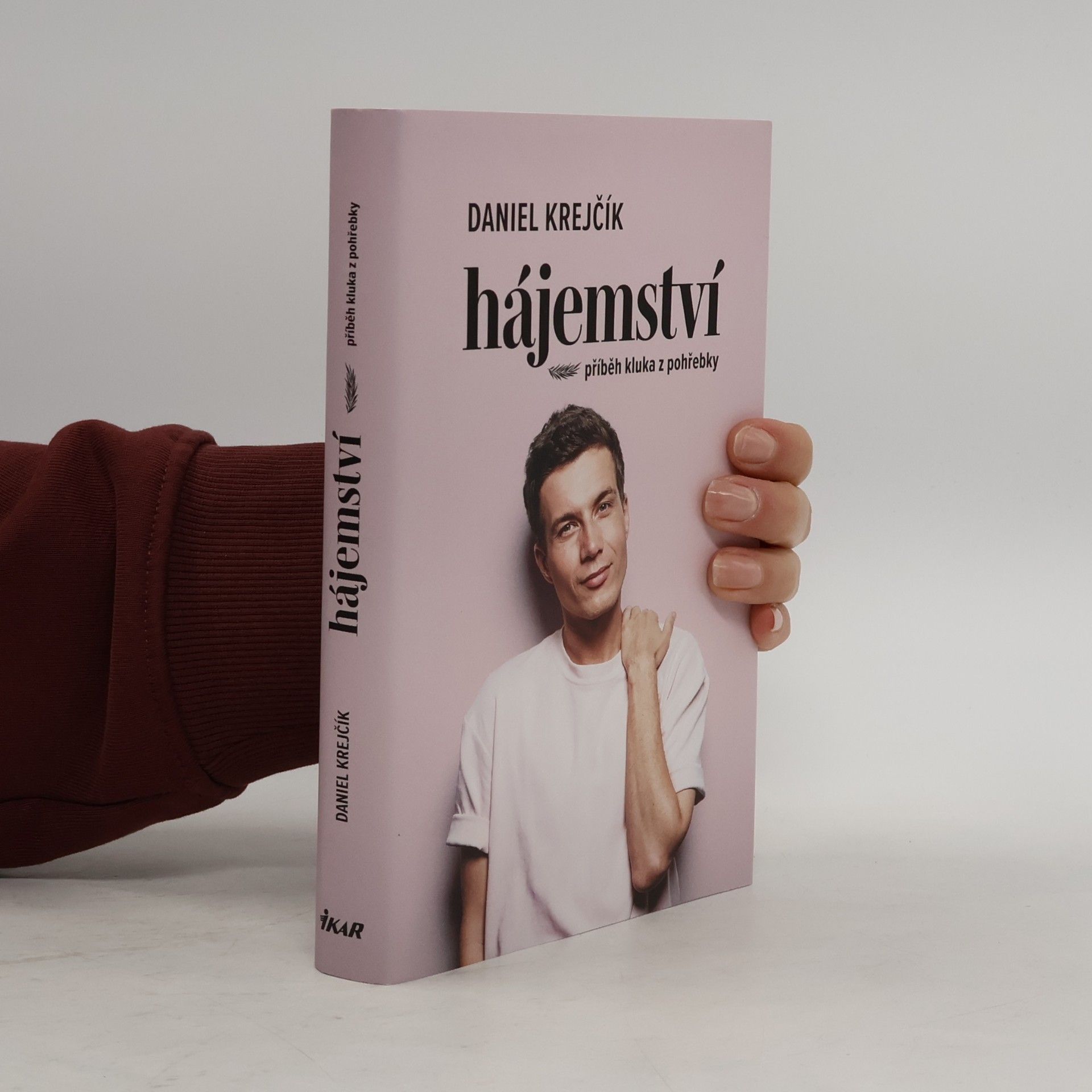 Hájemství