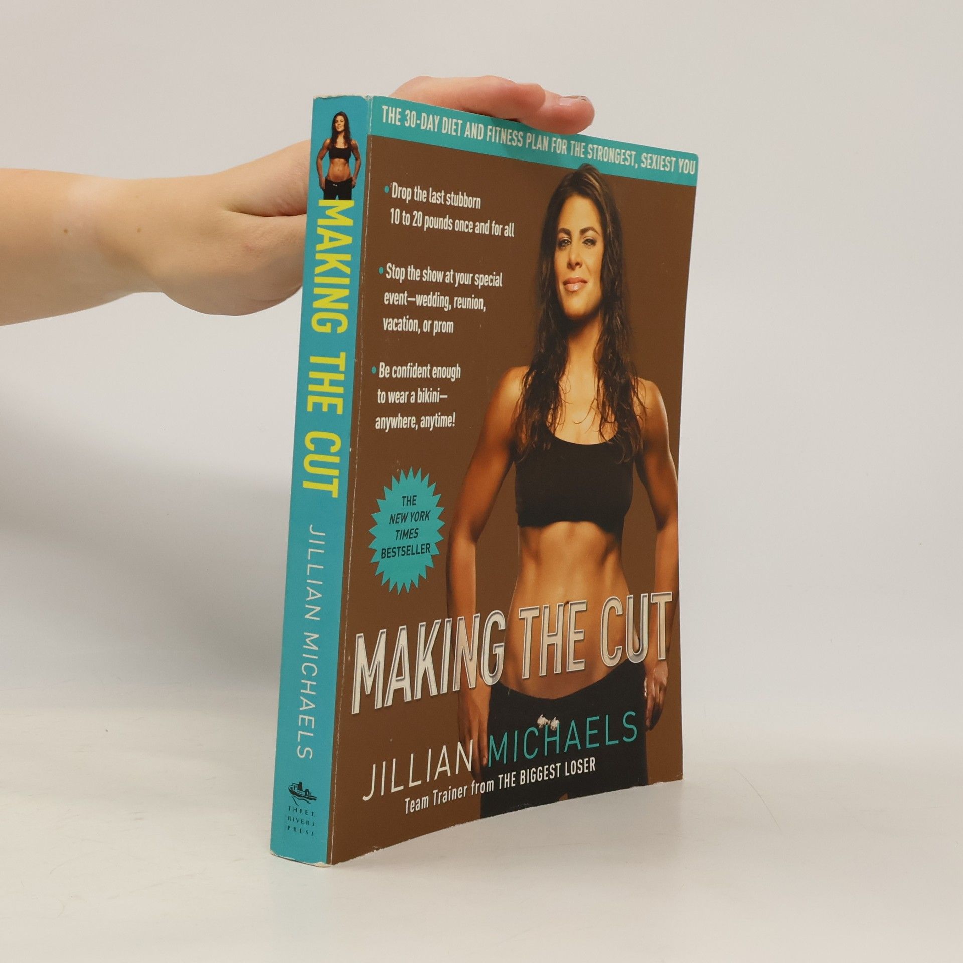 Making the Cut