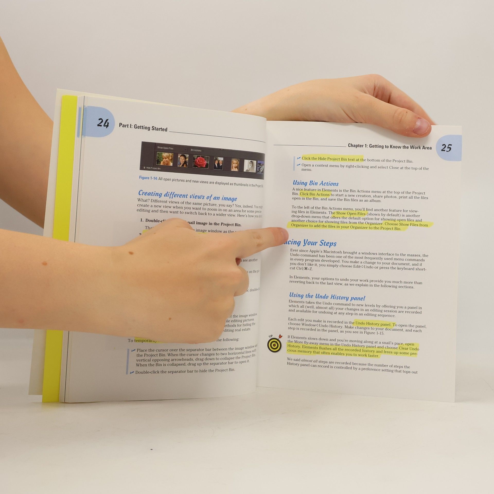 Barbara Obermeier Photoshop Elements 7 For Dummies