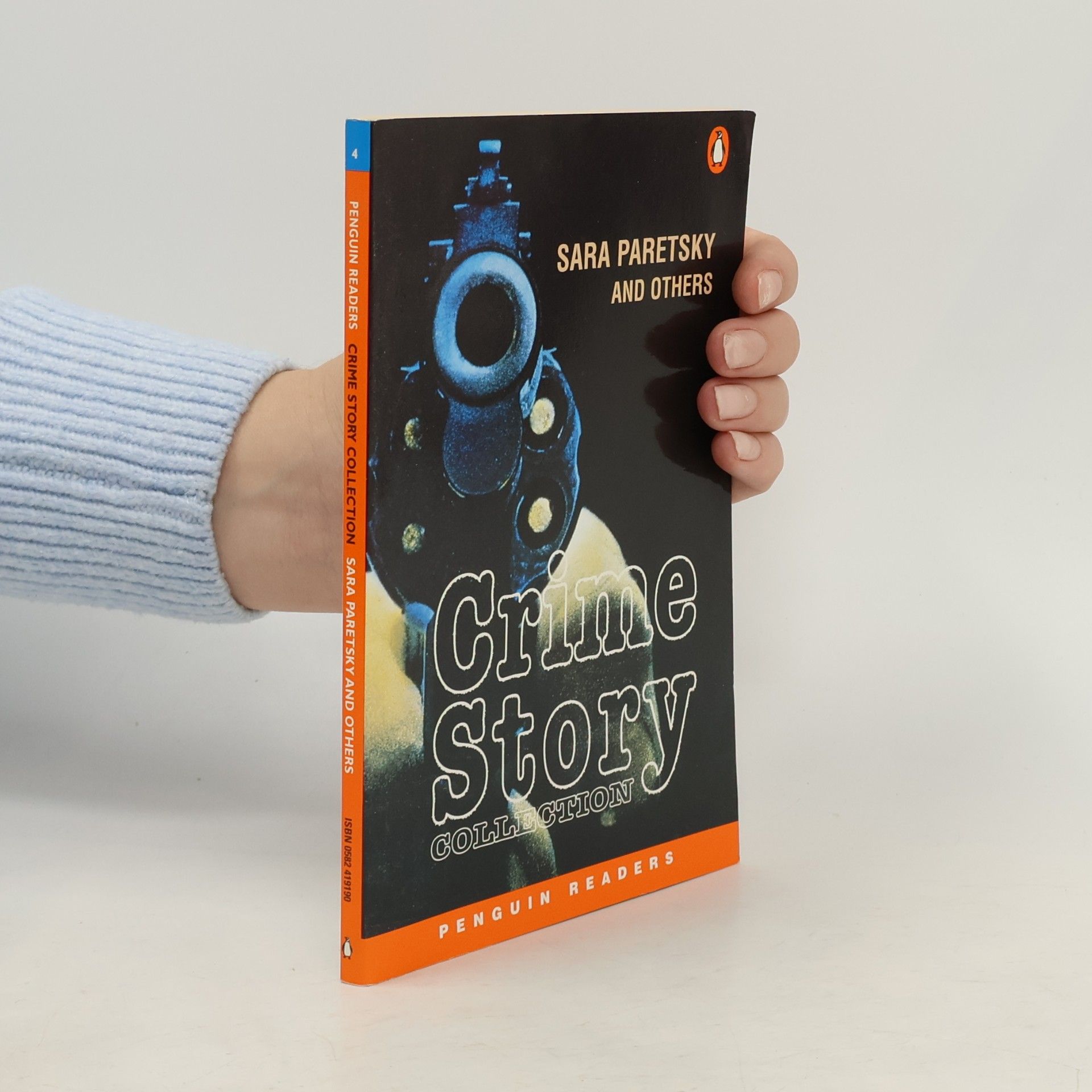 Crime Story Collection