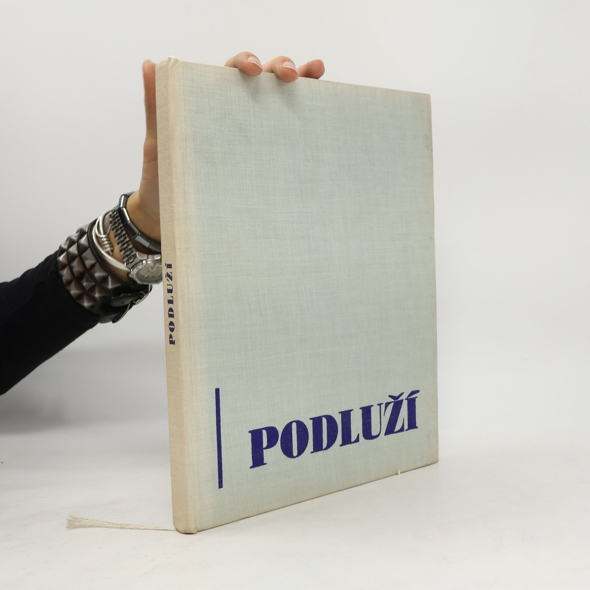 Podluží