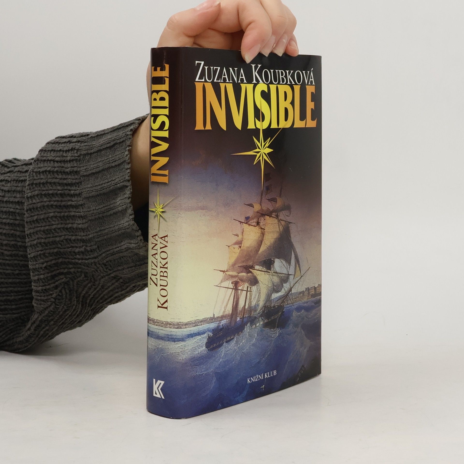 Invisible
