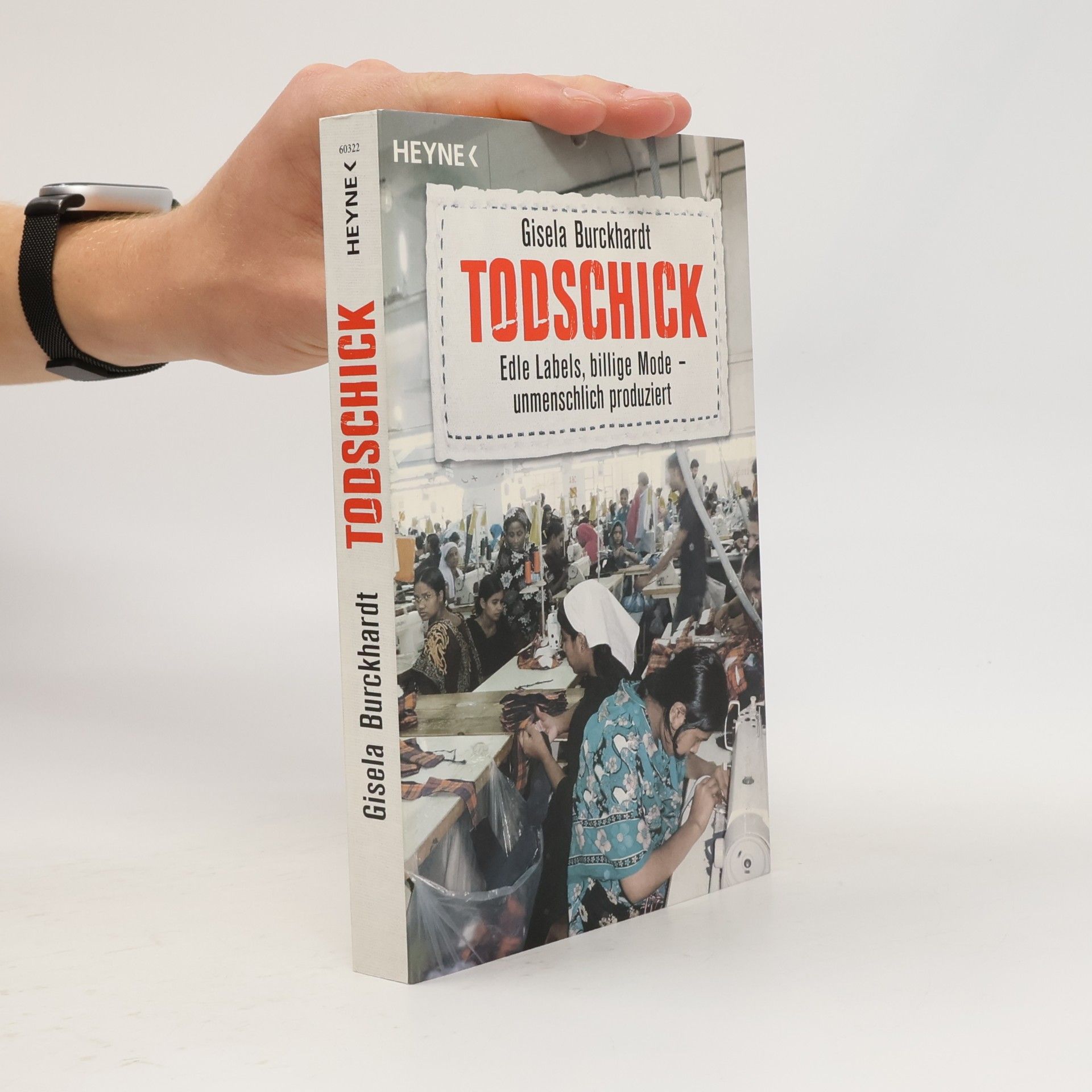 Todschick