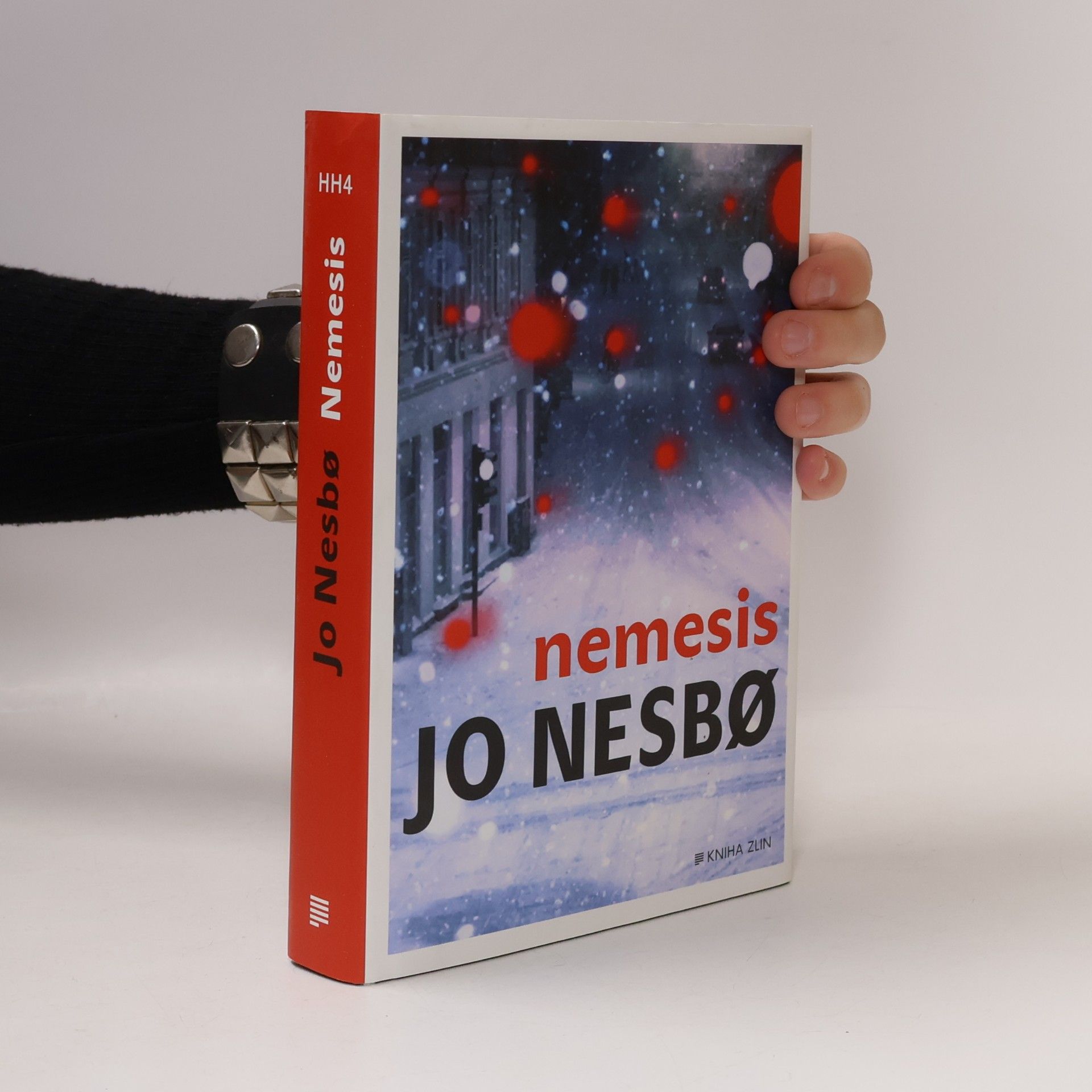 Nemesis