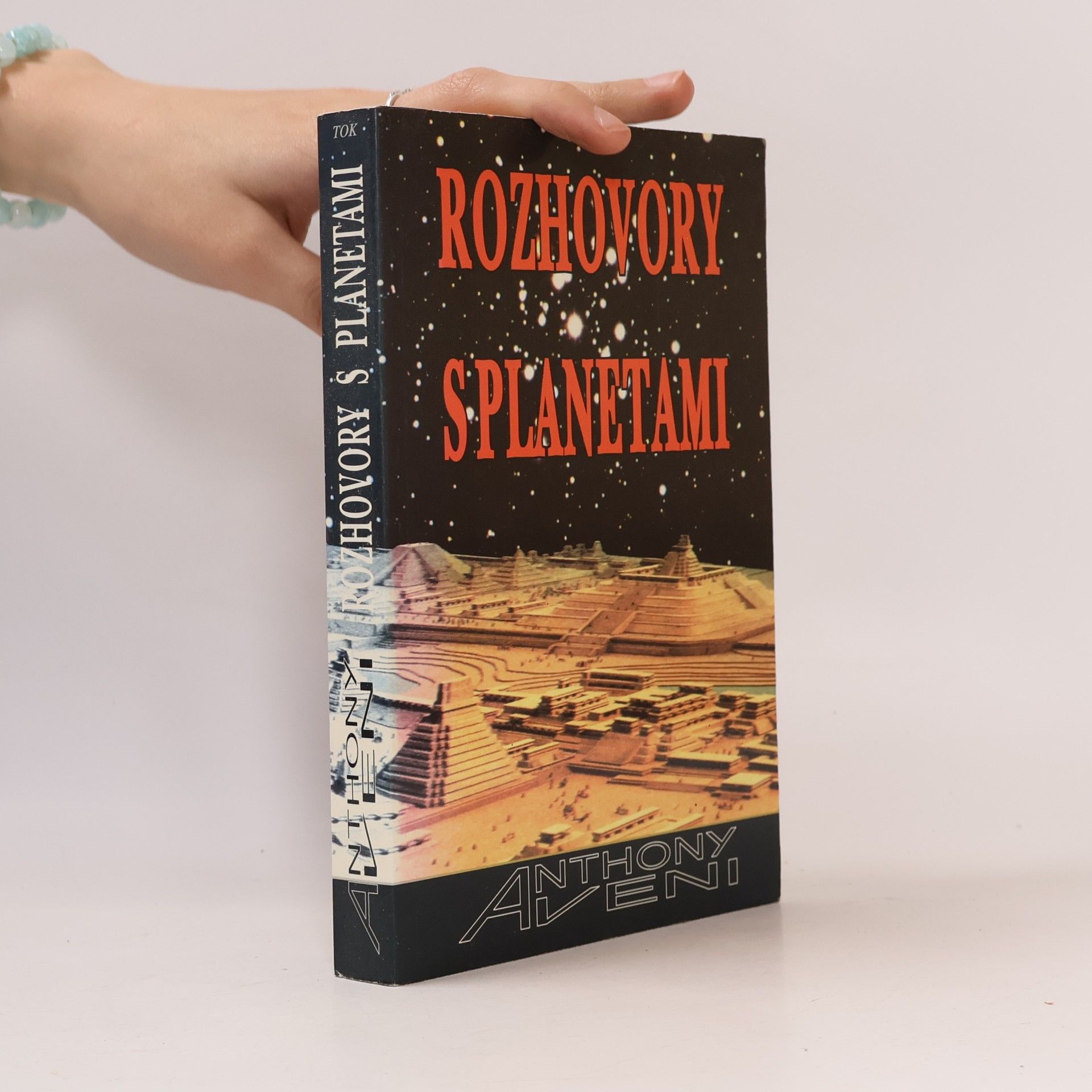Rozhovory s planetami