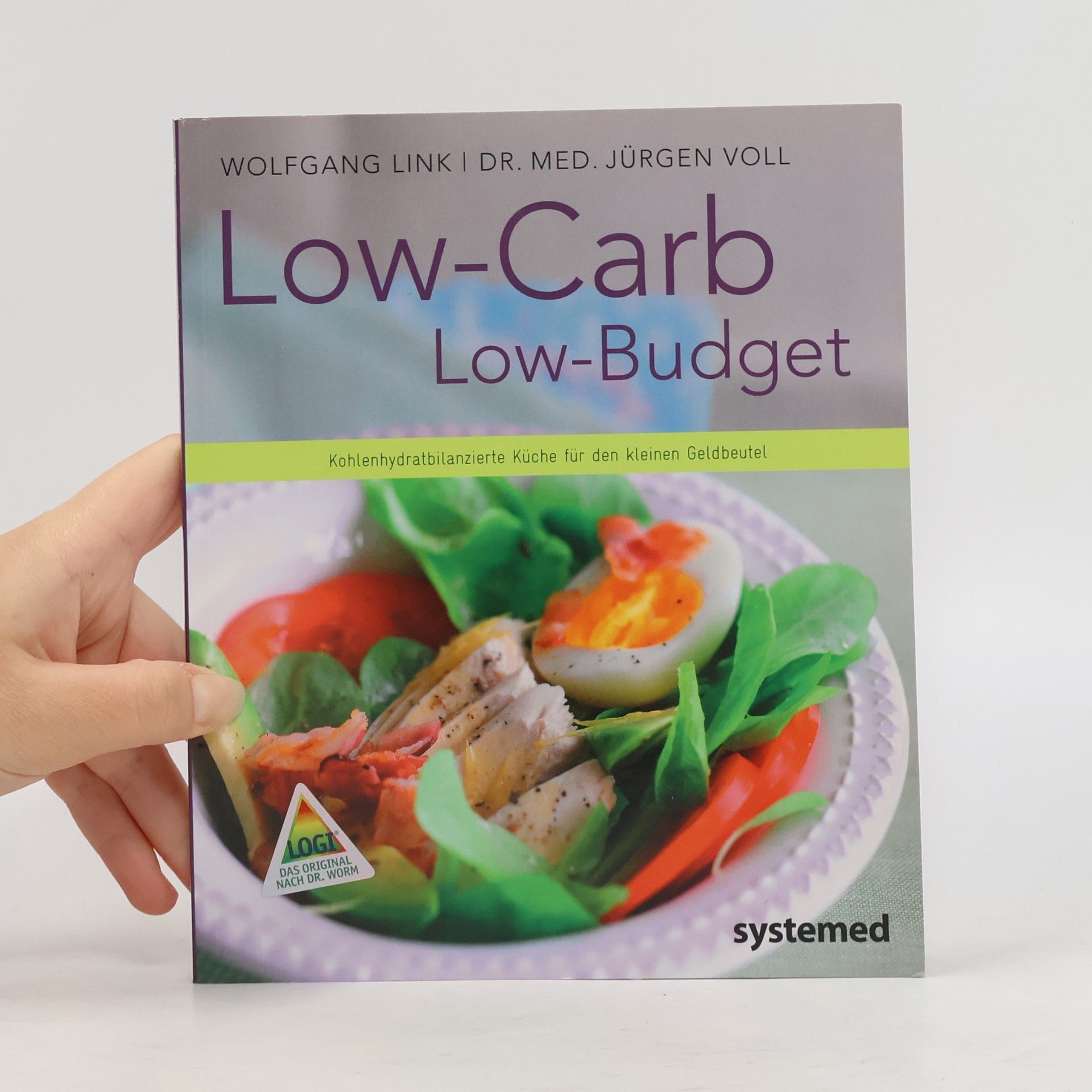 Low-Carb - Low-Budget