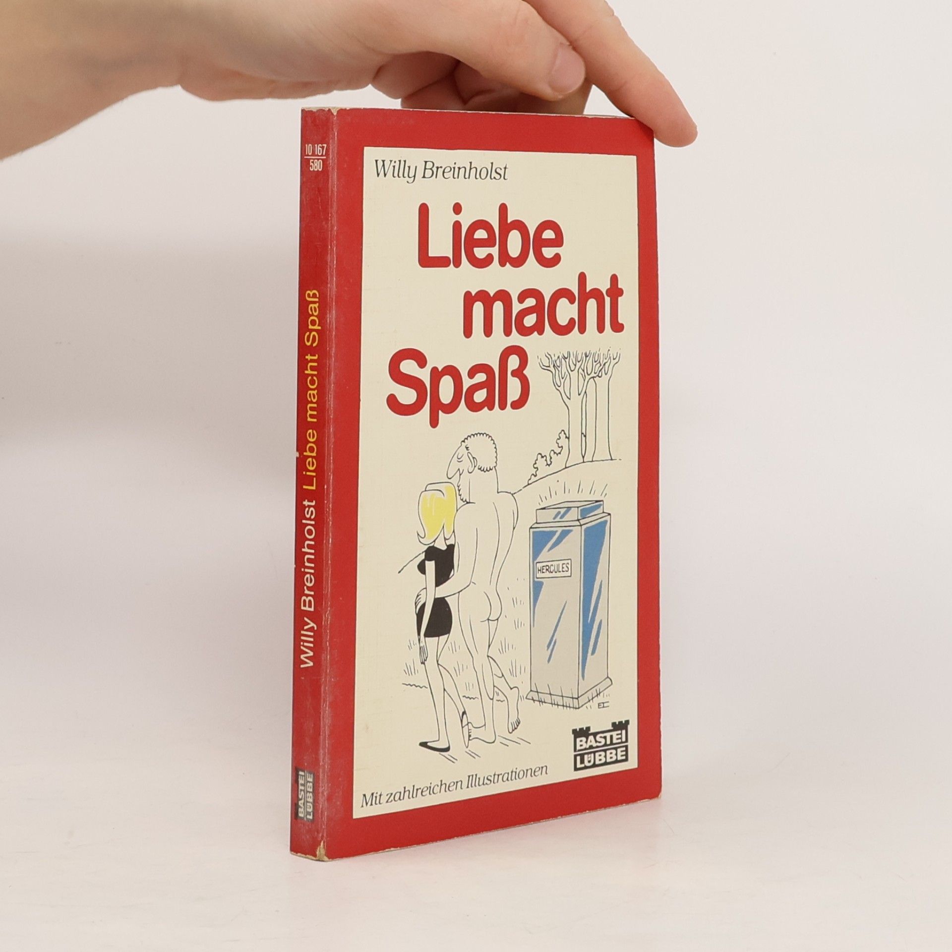 Liebe macht Spaß