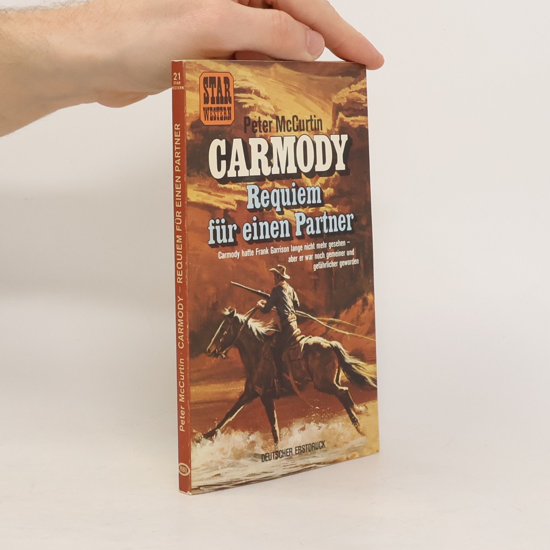 CARMODY