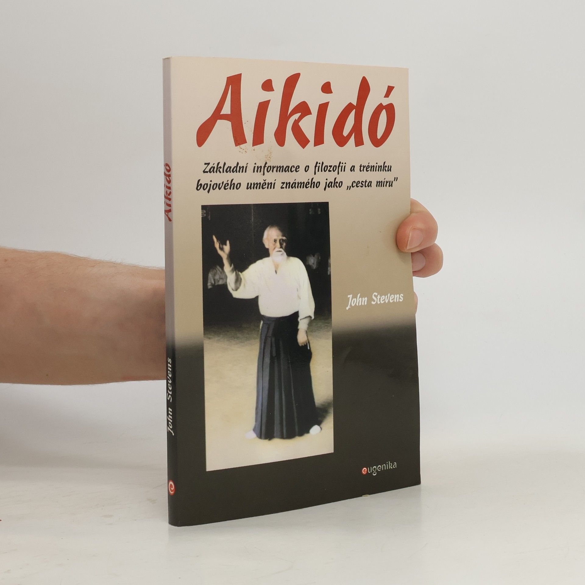Aikidó