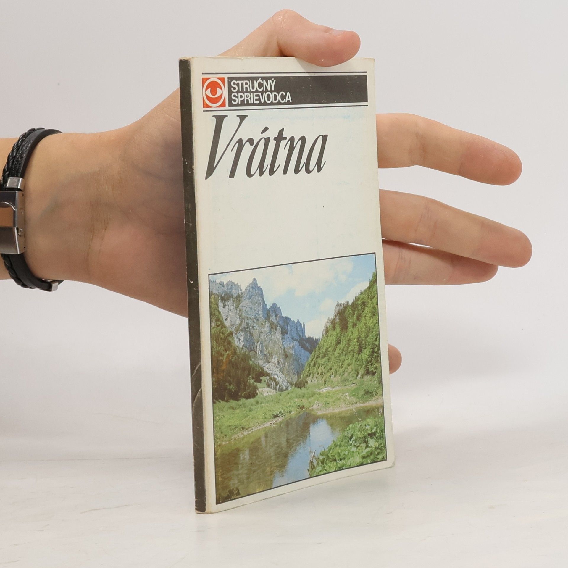 Vrátna