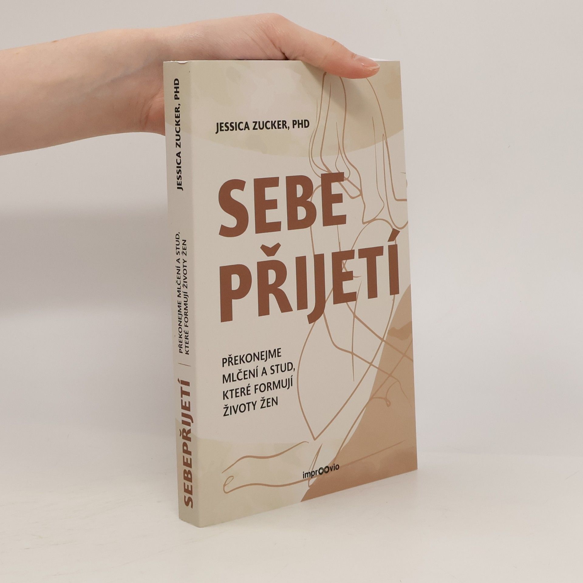 Sebepřijetí