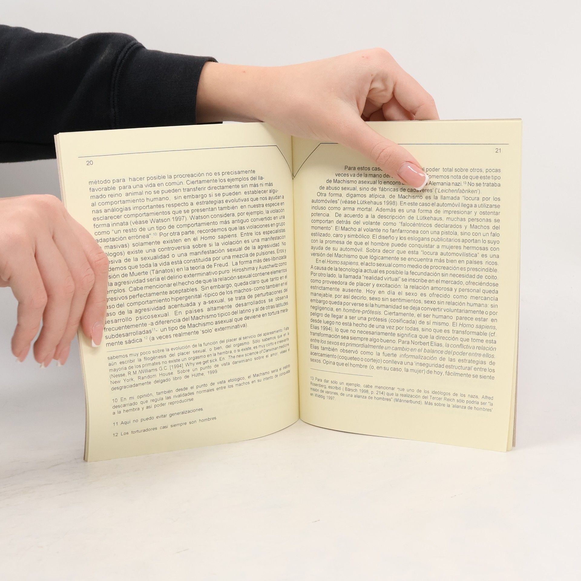 Auteurscollectief Cuadernos psicoanalíticos 14