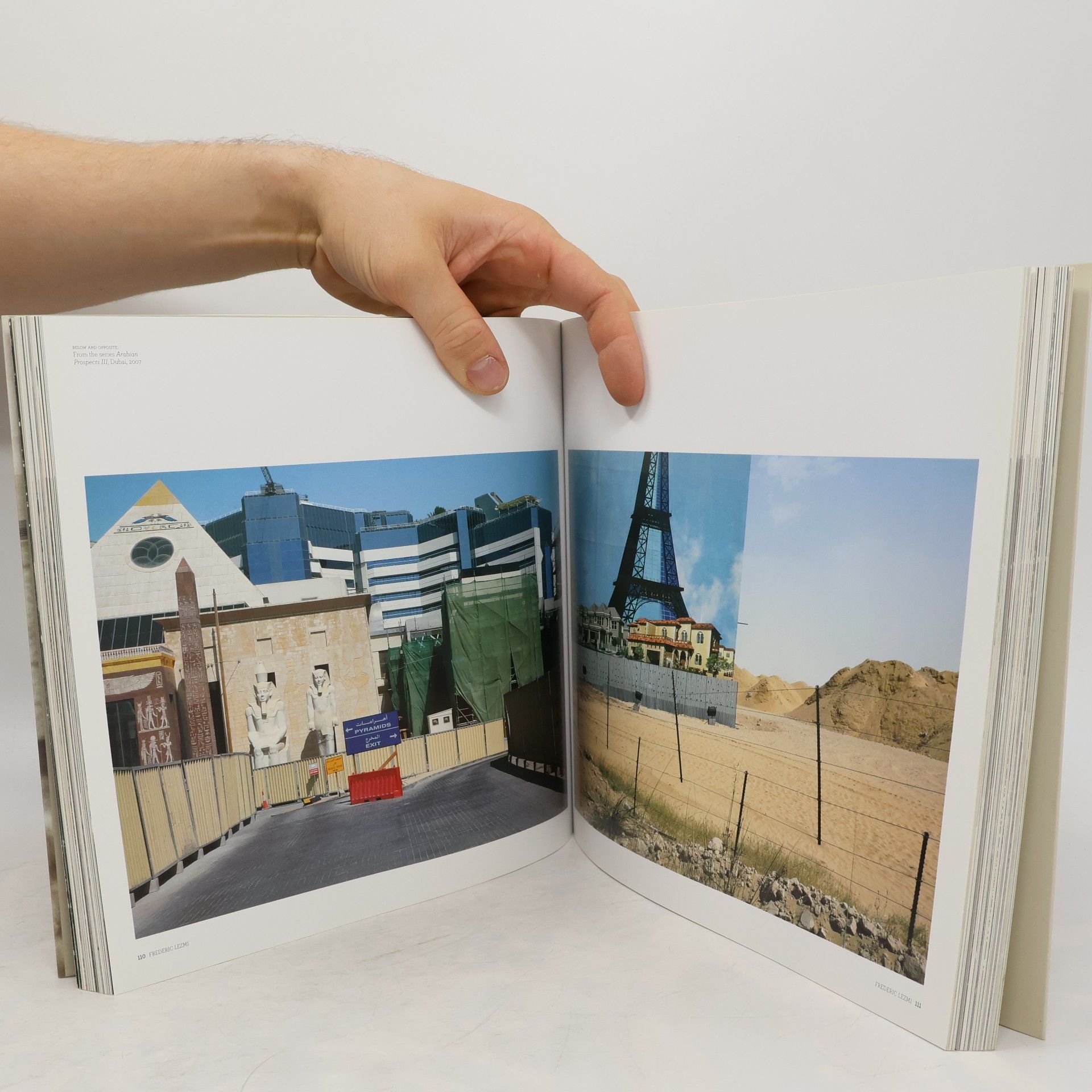 Sophie Howarth Street photography now