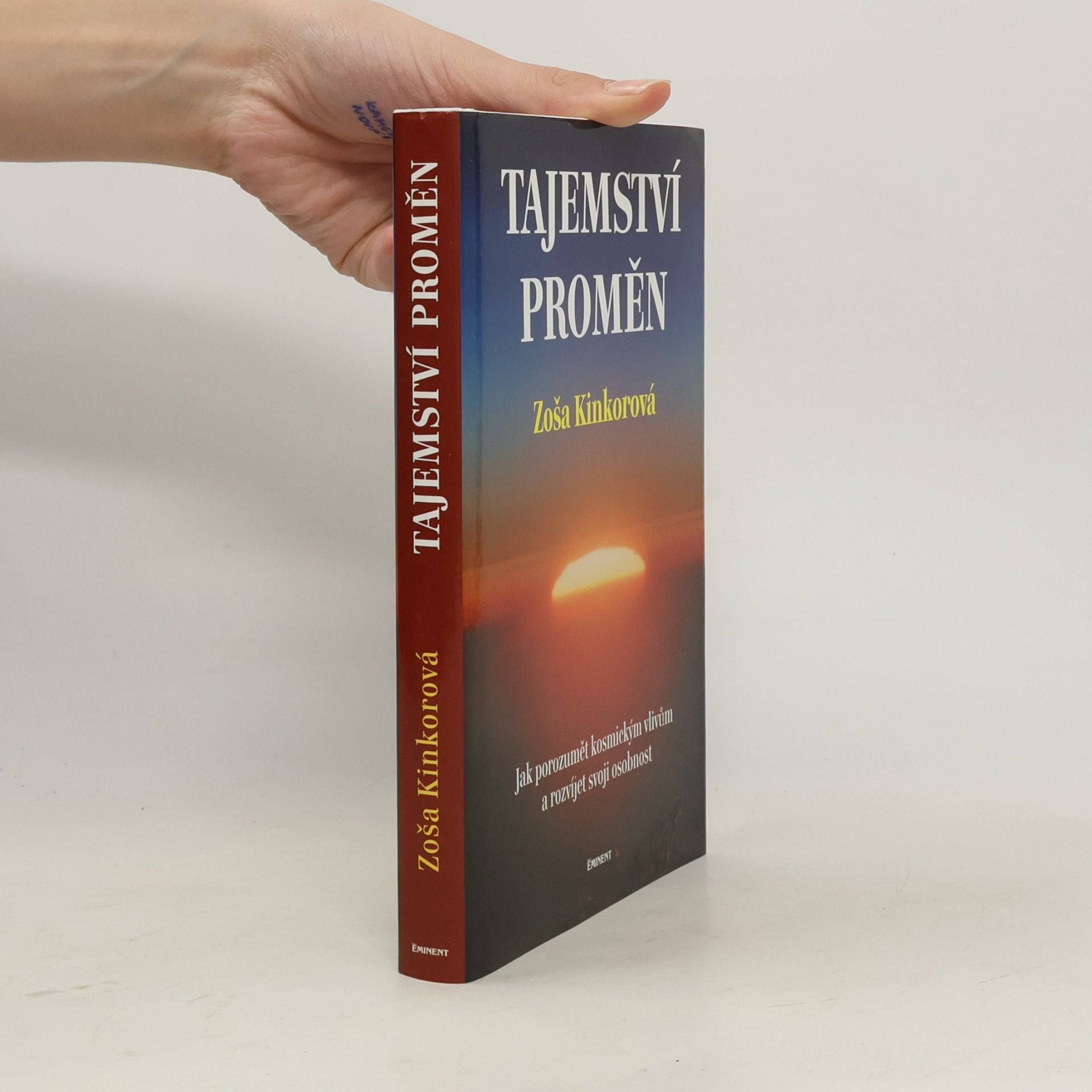 Tajemství proměn