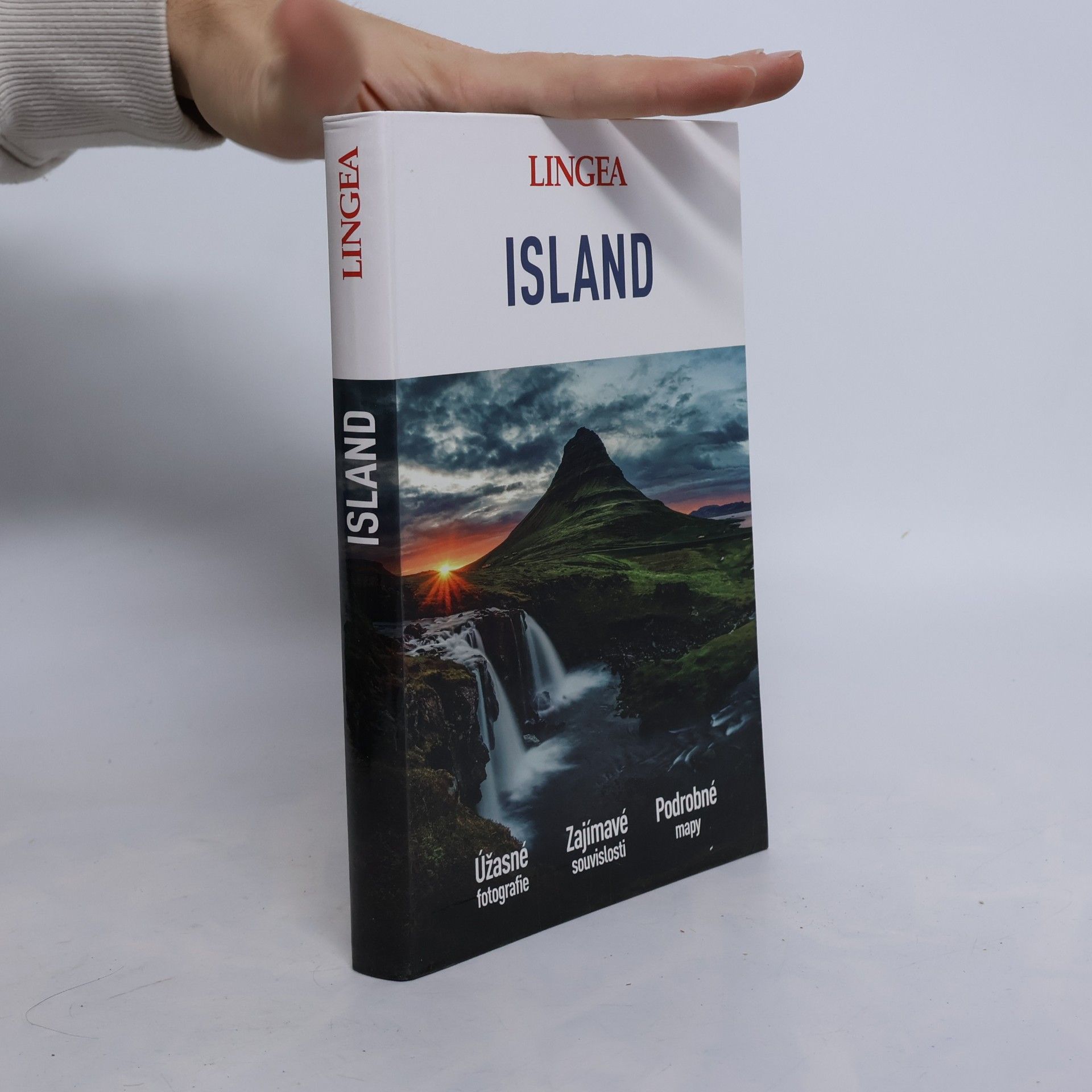 Autorenkollektiv Island
