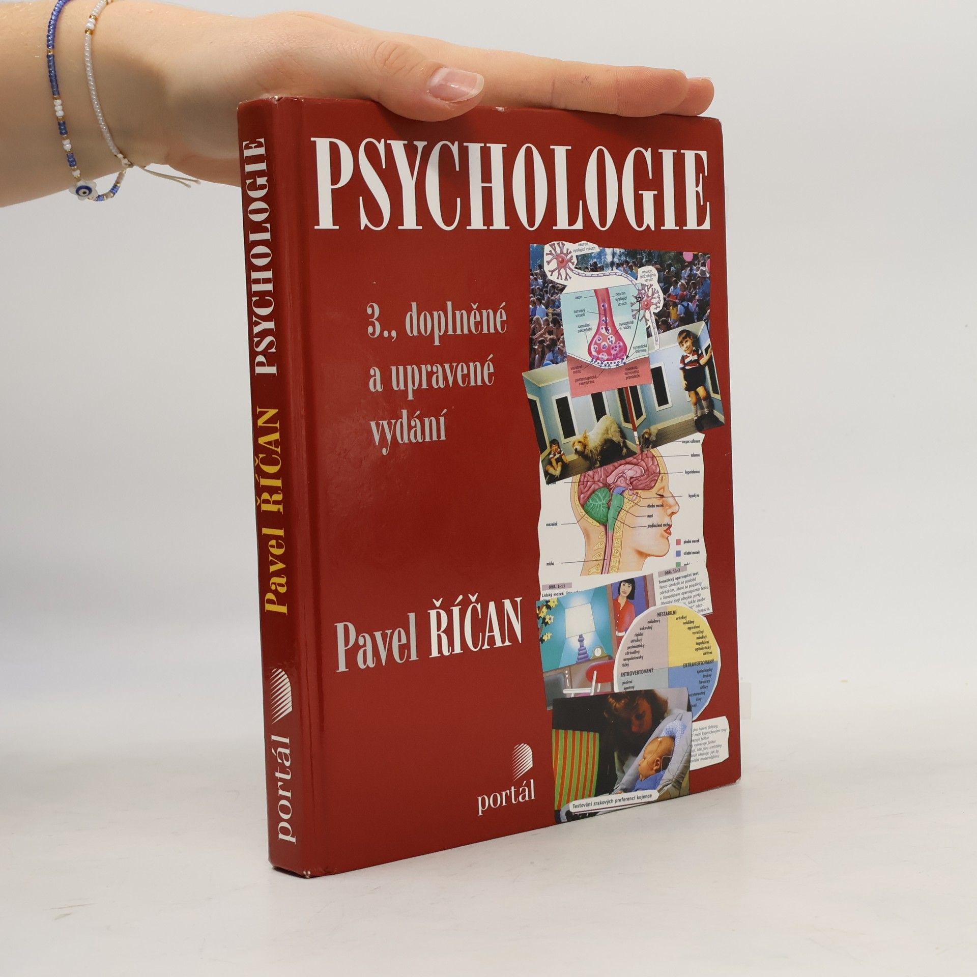 Psychologie