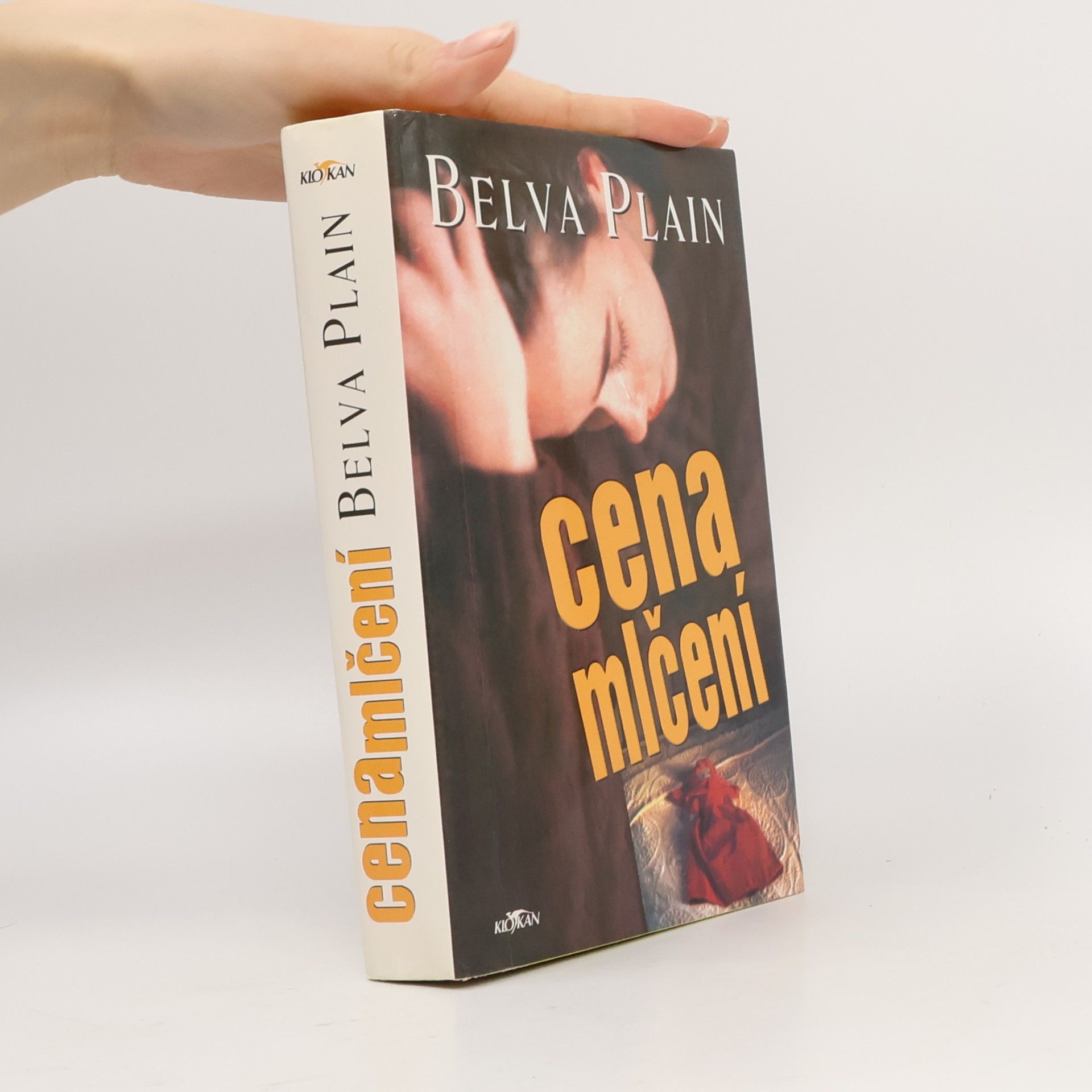 Cena mlčení