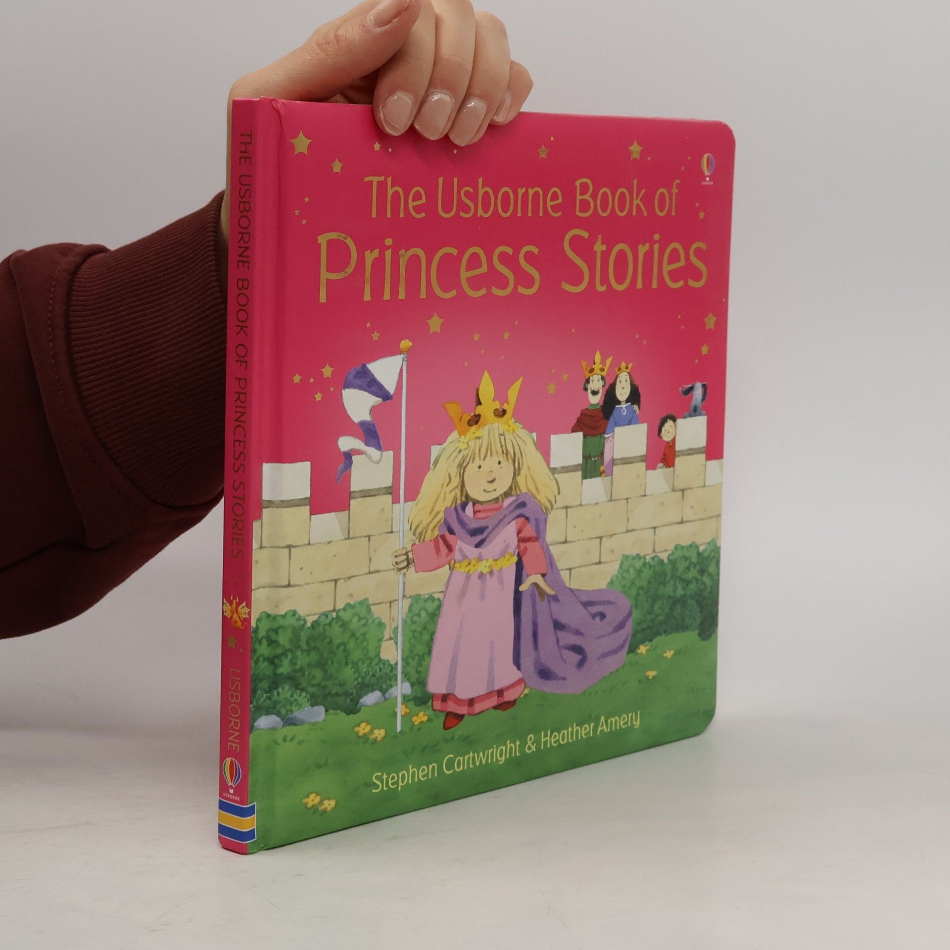 Princess Stories