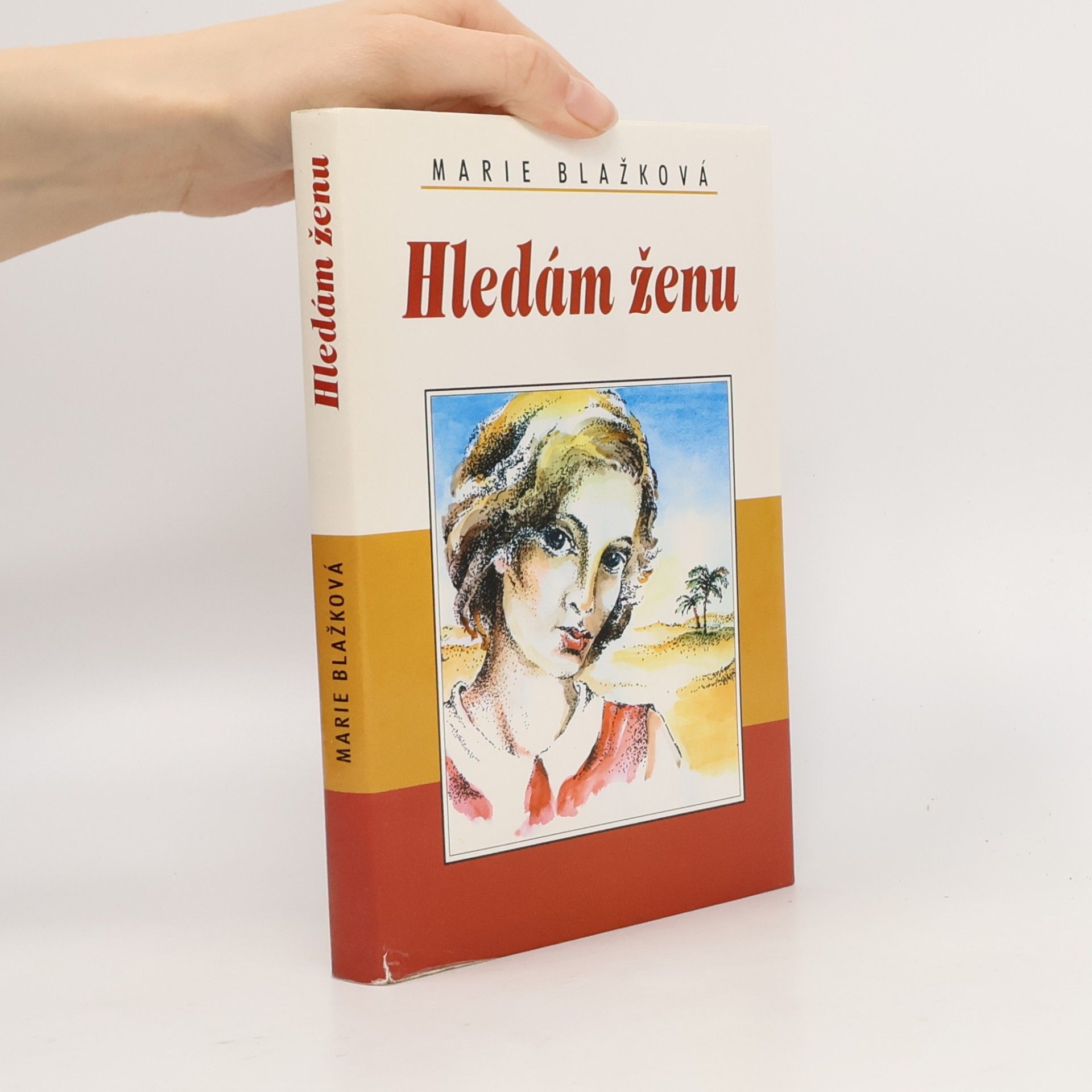 Hledám ženu