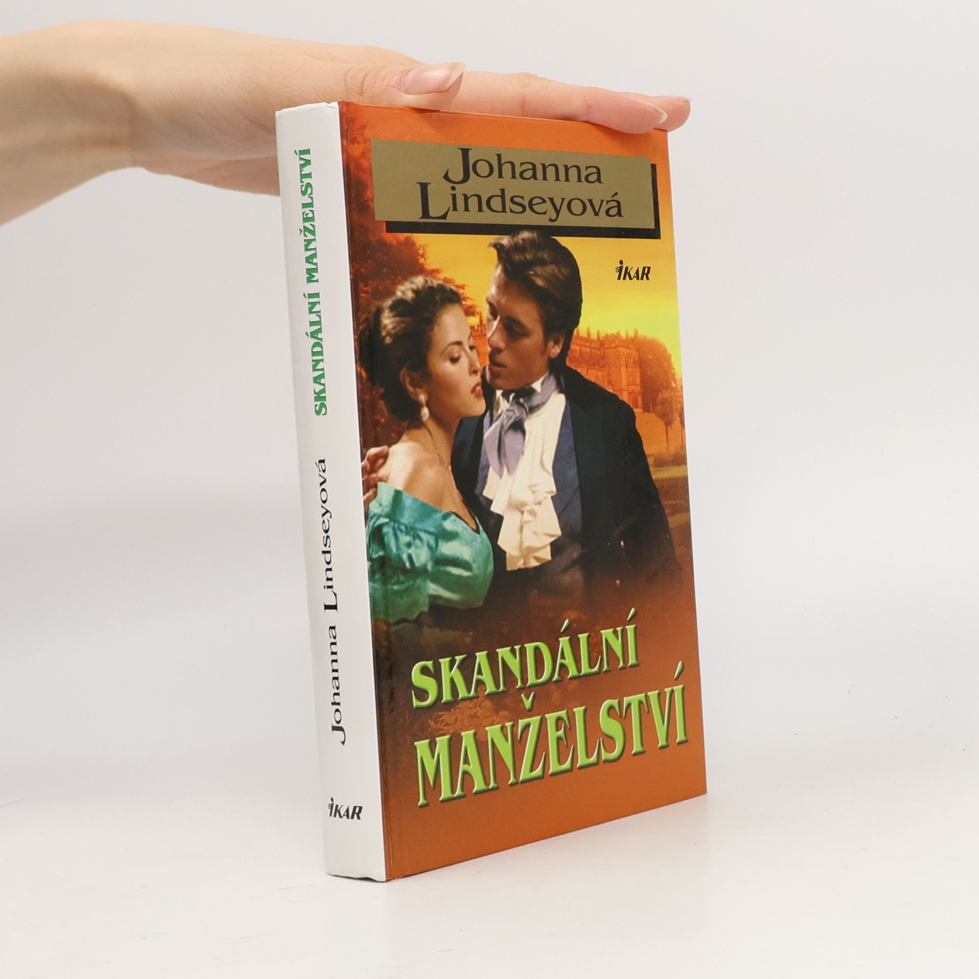 Skandální manželství